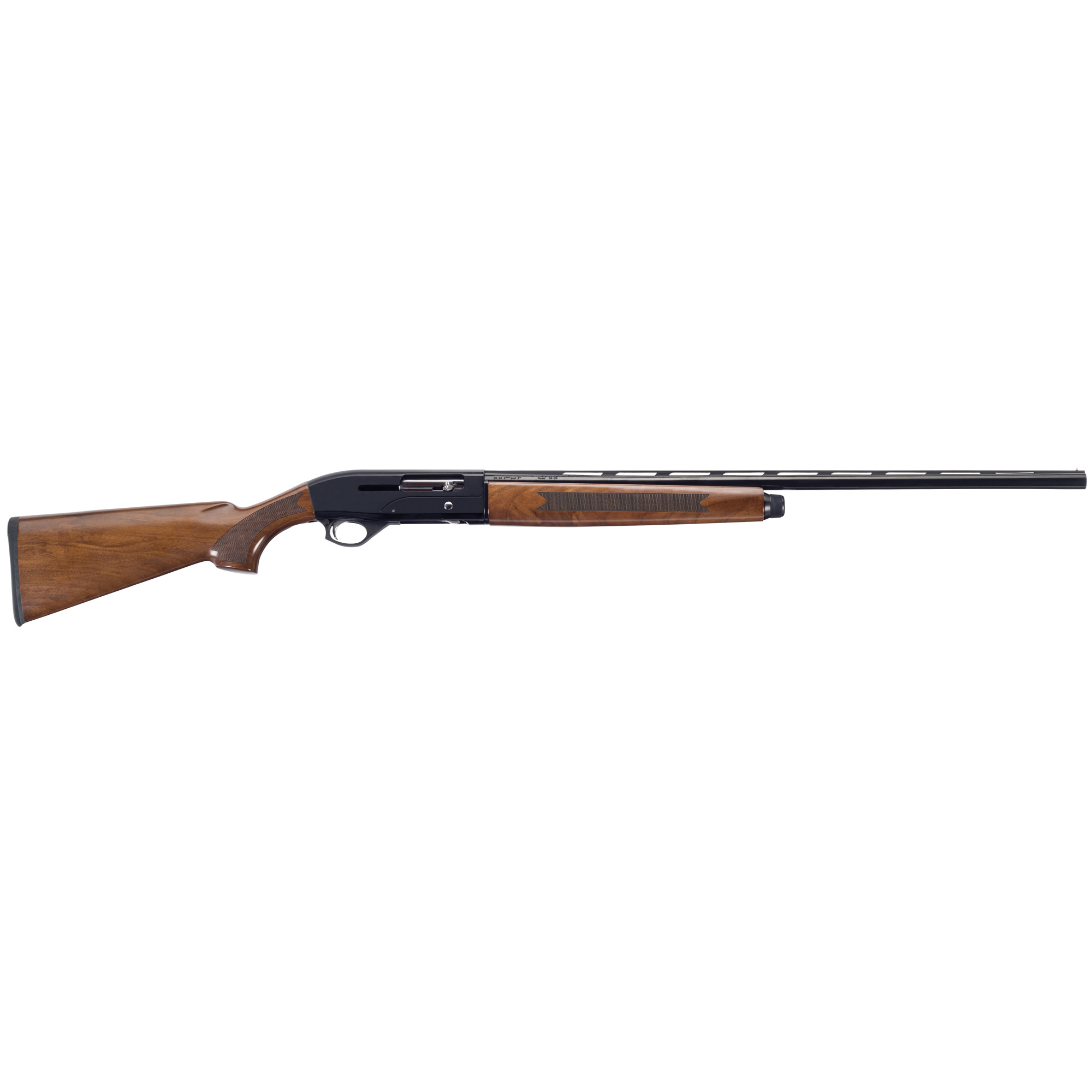 Mossberg SA-20 26″ 20 Gauge 3″ 4rd – Blue