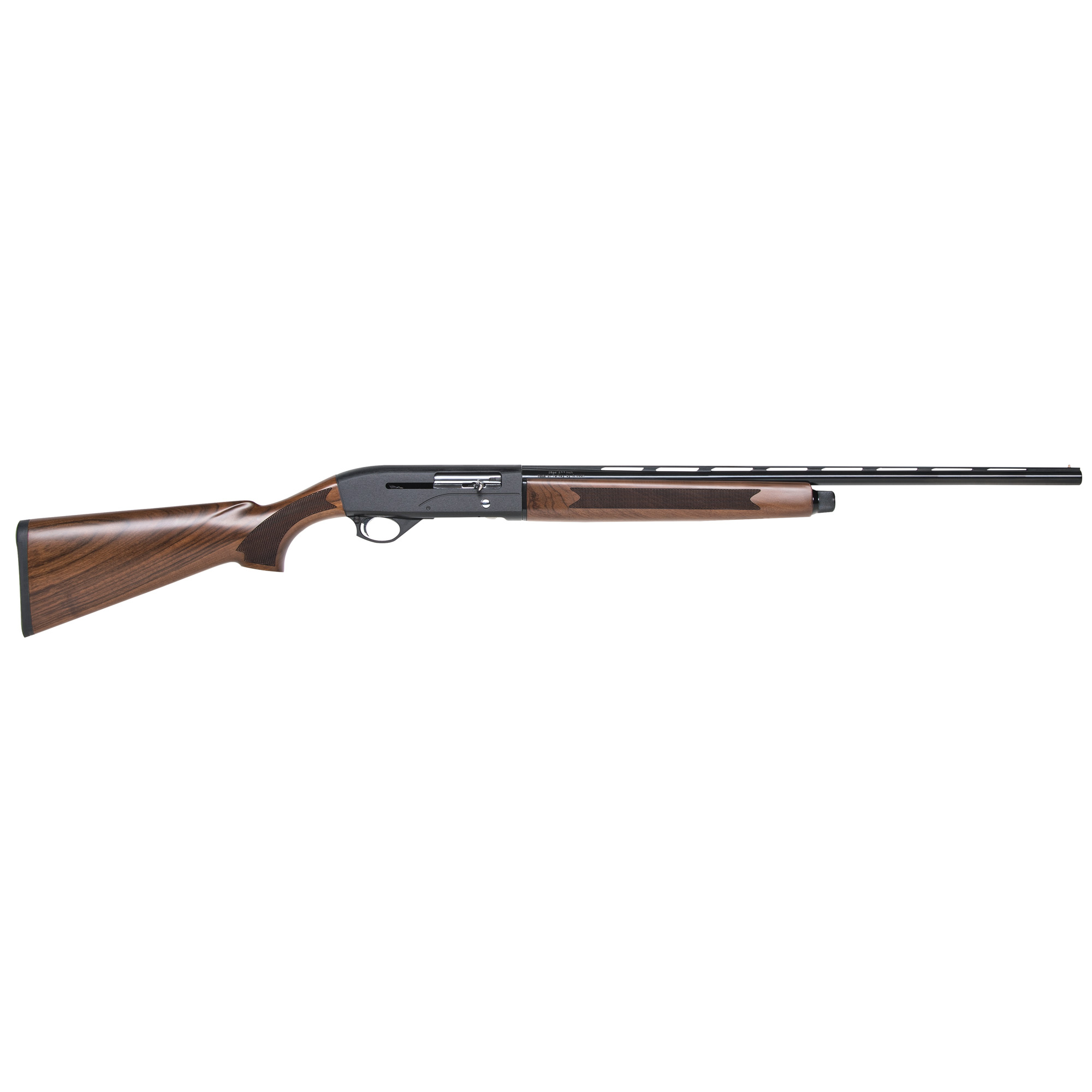 Mossberg SA-28 All Purpose 26″ 28 Gauge 2.75″ 4rd – Blue