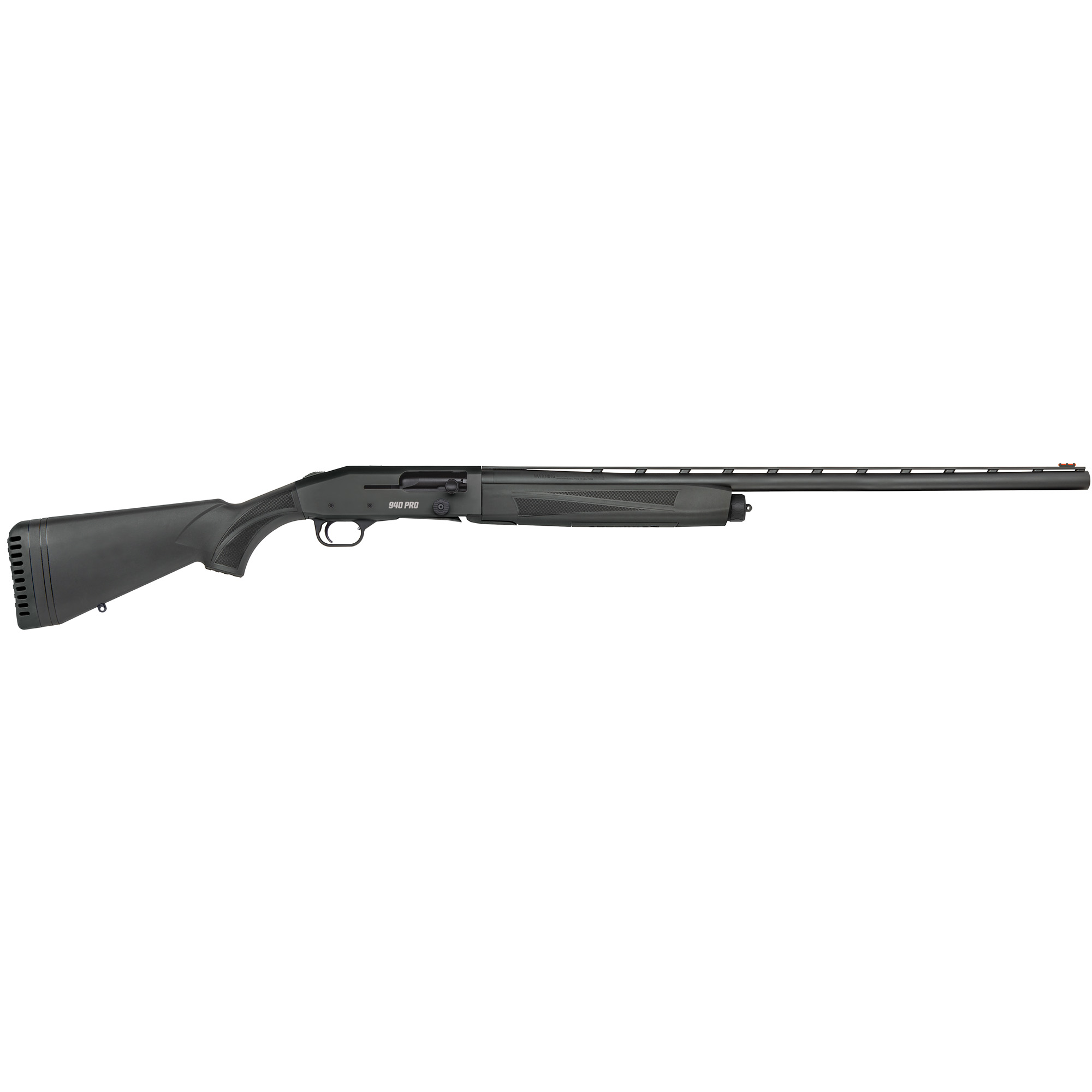 Mossberg 940 Pro Field 28″ 12 Gauge 3″ 4rd Fiber Optic – Black