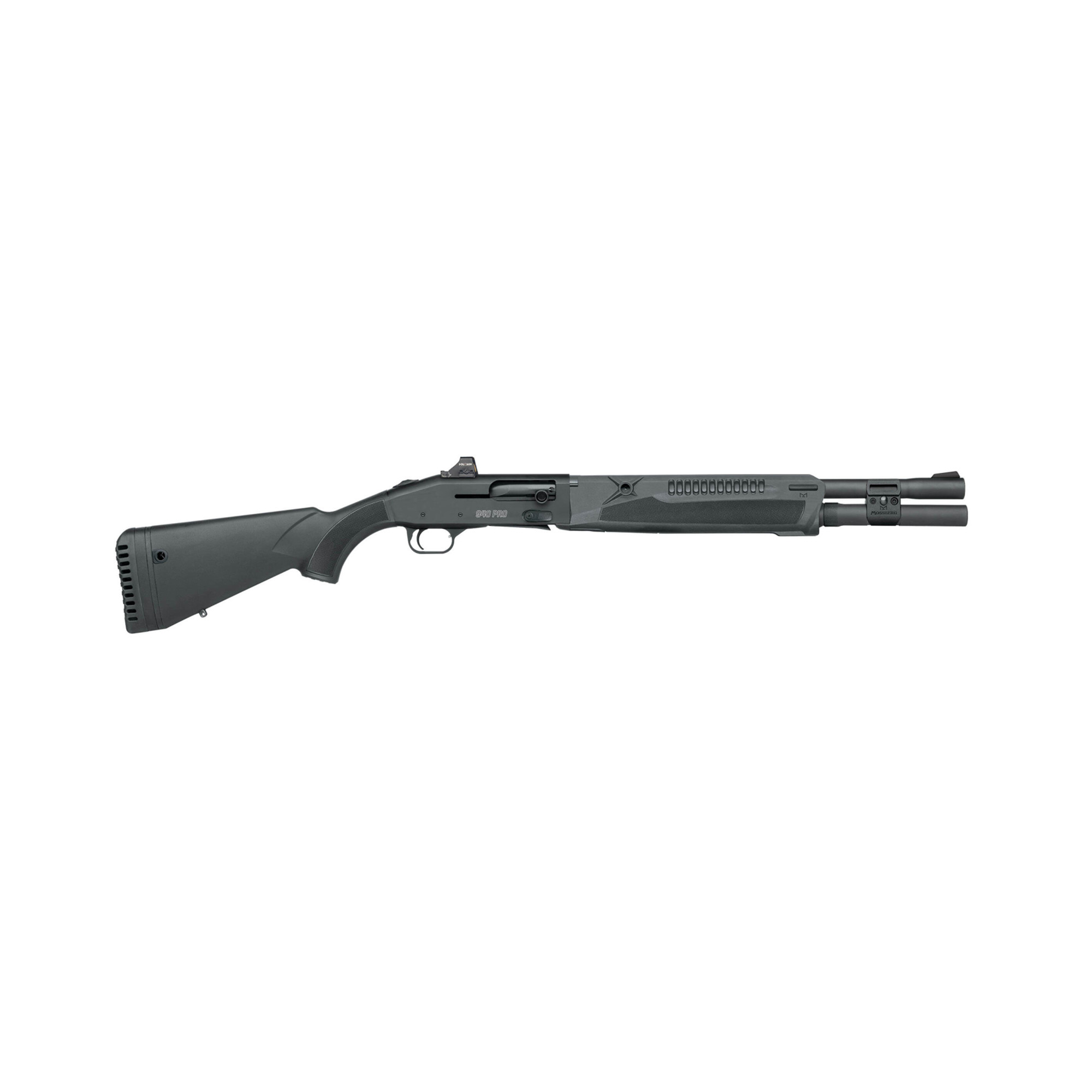 Mossberg 940 Pro Tactical SPX 18.5″ 12 Gauge 3″ 7rd Optics Ready – Black