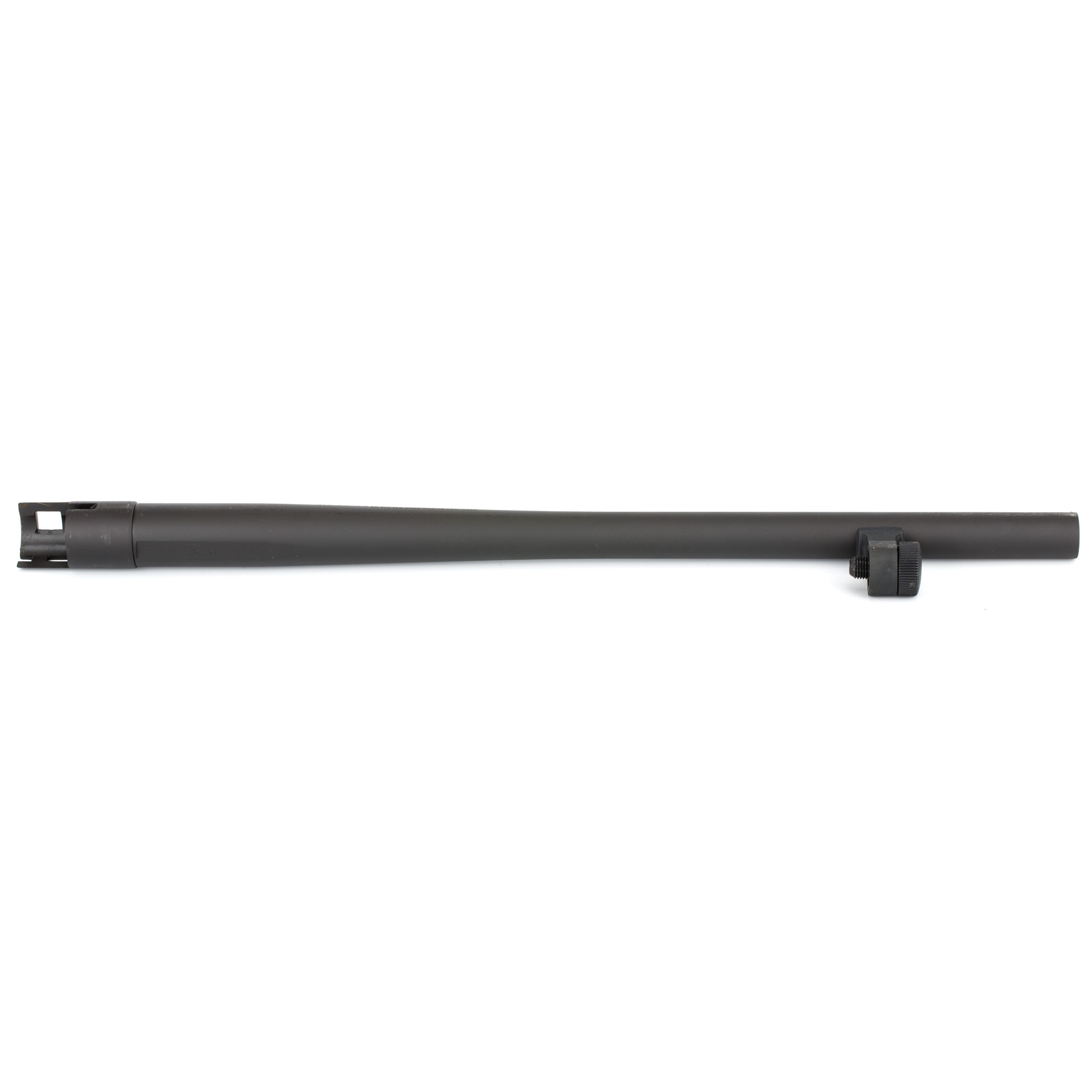 Mossberg 500 12 Gauge 18.5″ Cylinder Barrel – Black