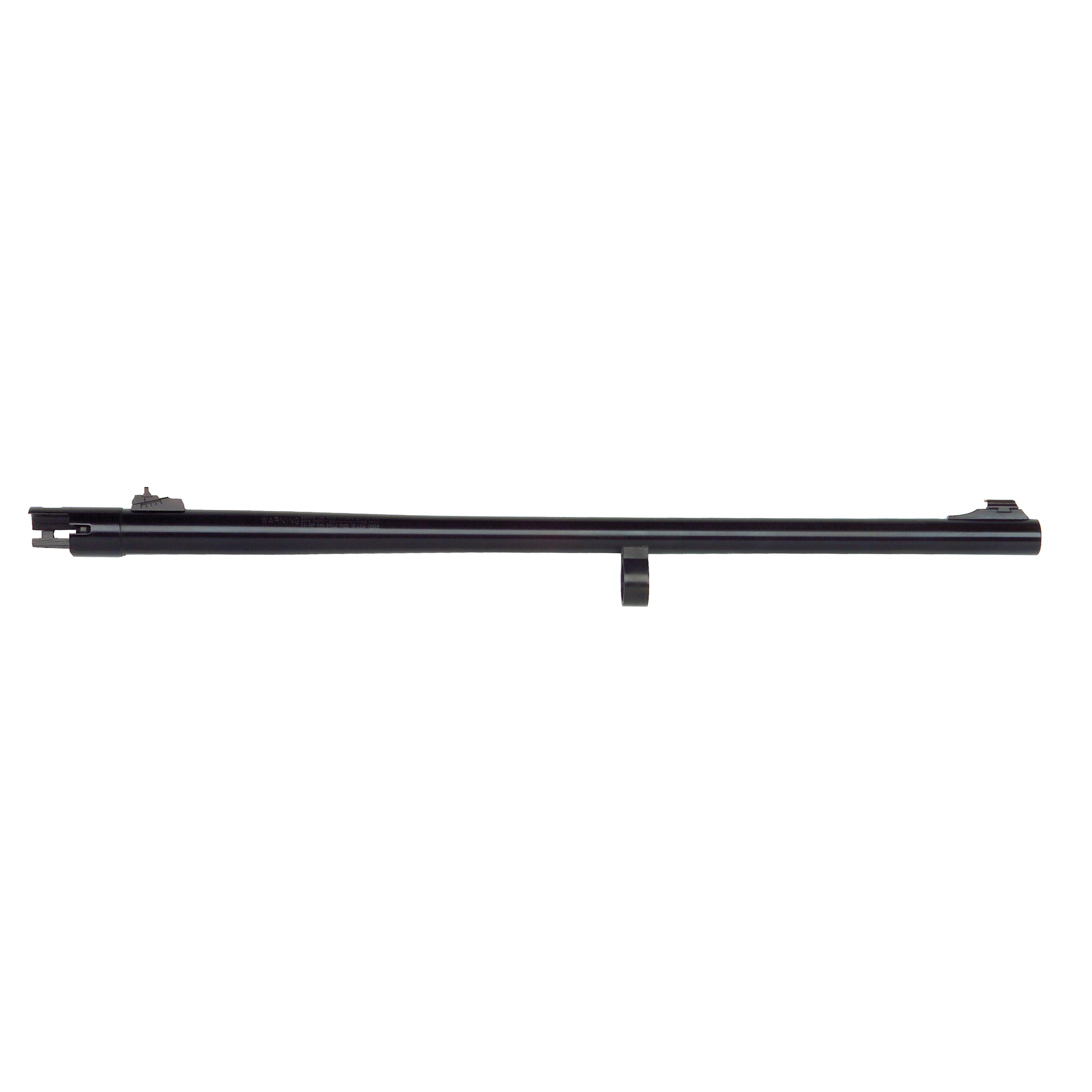 Mossberg Remington 870 12 Gauge 24″ Rifled Barrel – Blue