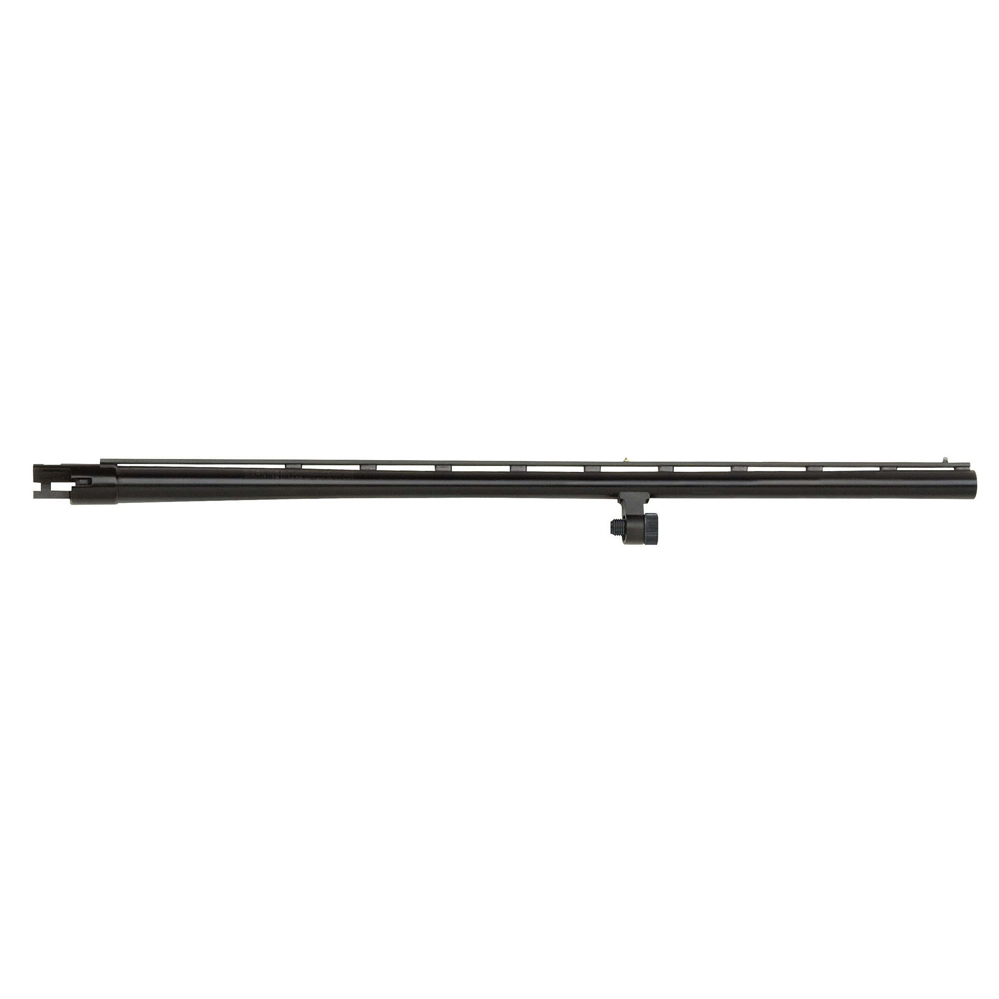 Mossberg Accu-Set 500 12 Gauge 24″ Vent Rib Barrel – Blue