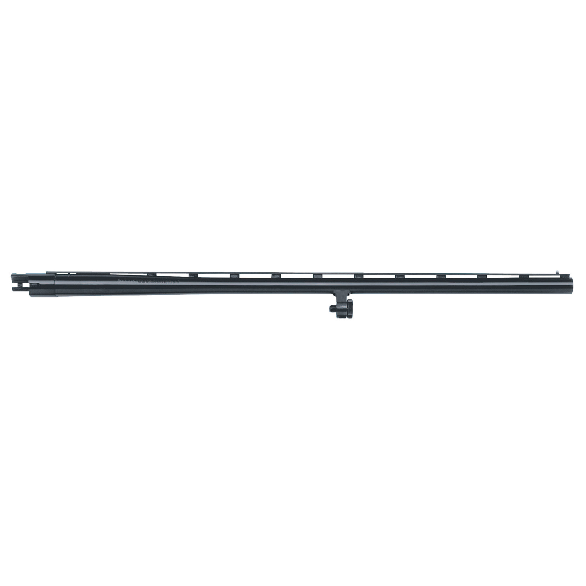 Mossberg Accu-Set 500 20 Gauge 26″ Vent Rib Barrel – Blue