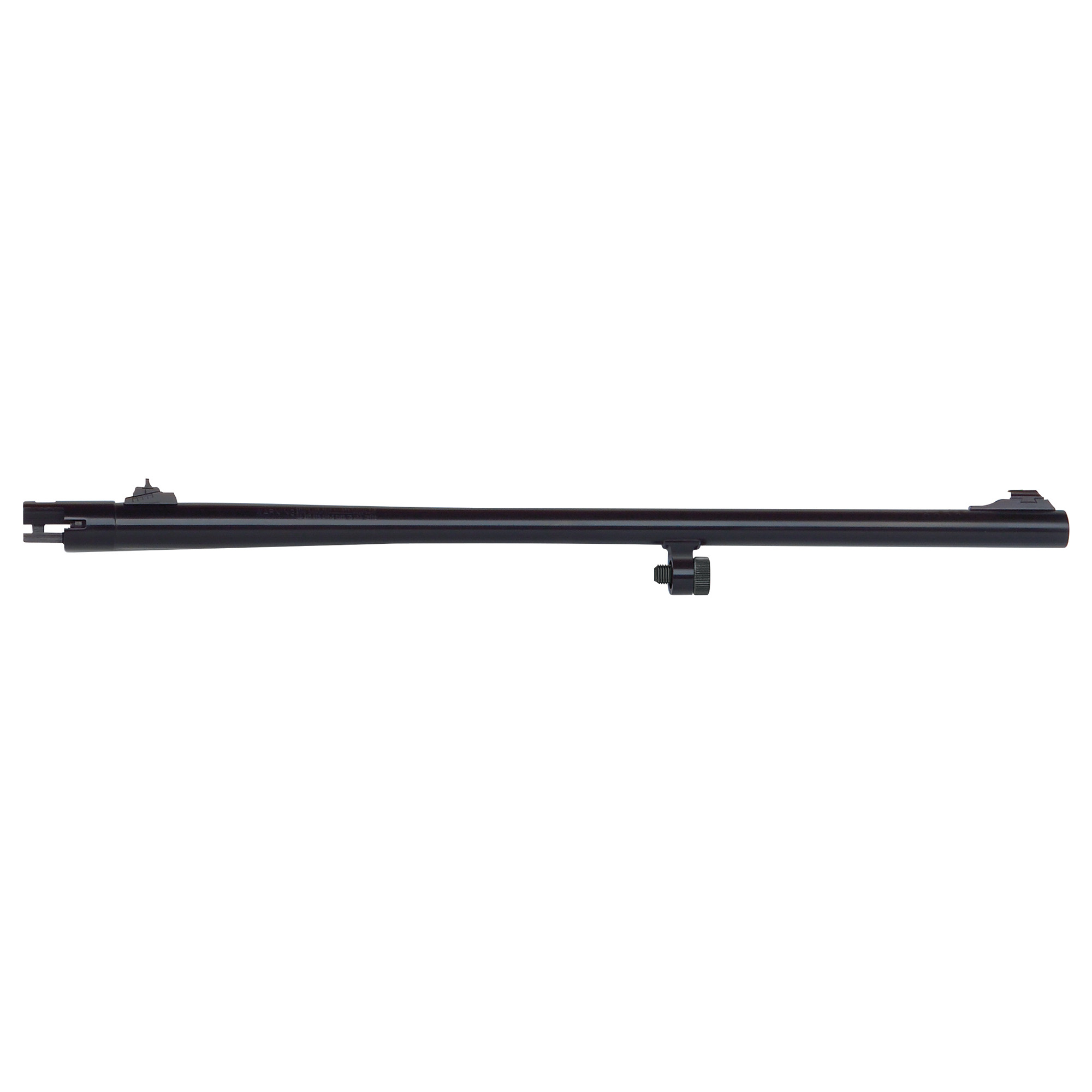 Mossberg 500 12 Gauge 24″ Rifled Barrel – Blue