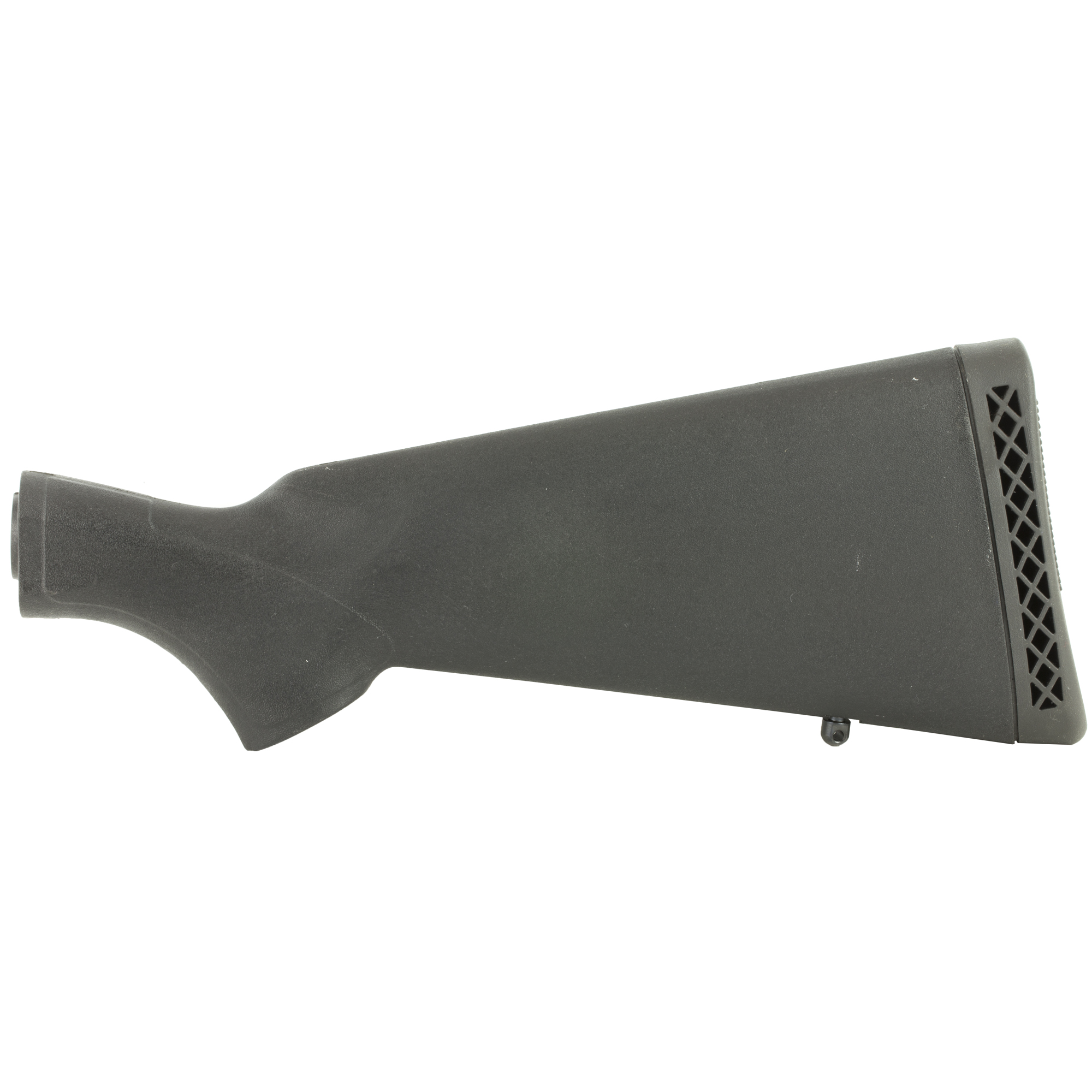 Mossberg 500 12 Gauge Stock Synthetic – Black