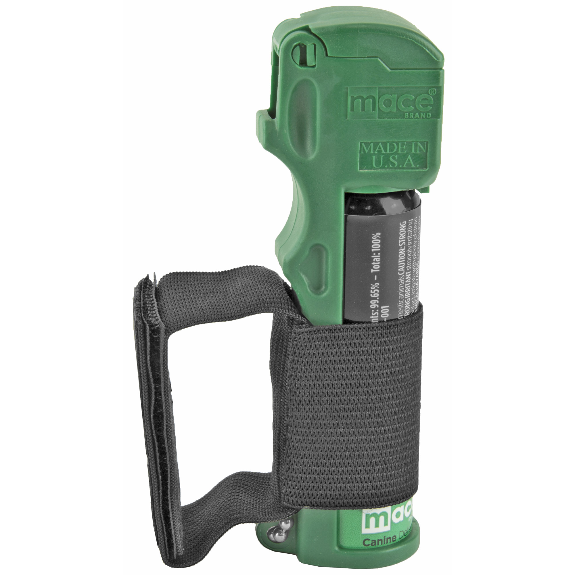 Mace Animal Repellent Muzzle K9 Pepper Spray 14gm