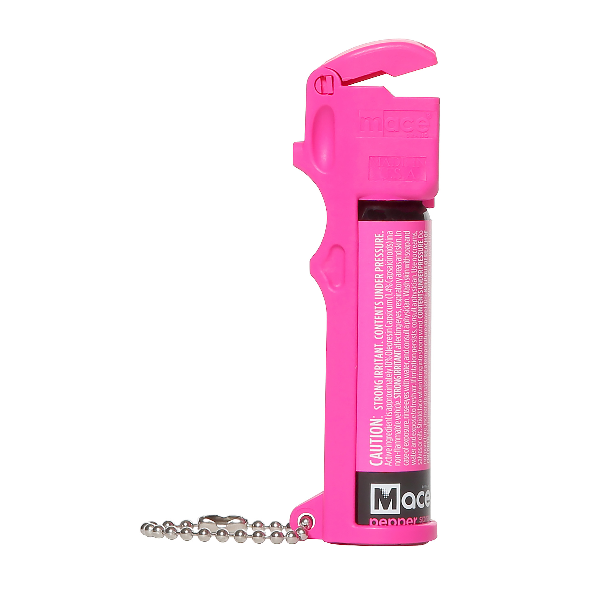 Mace 10% Pepper Personal Pepper Spray 18gm – Pink