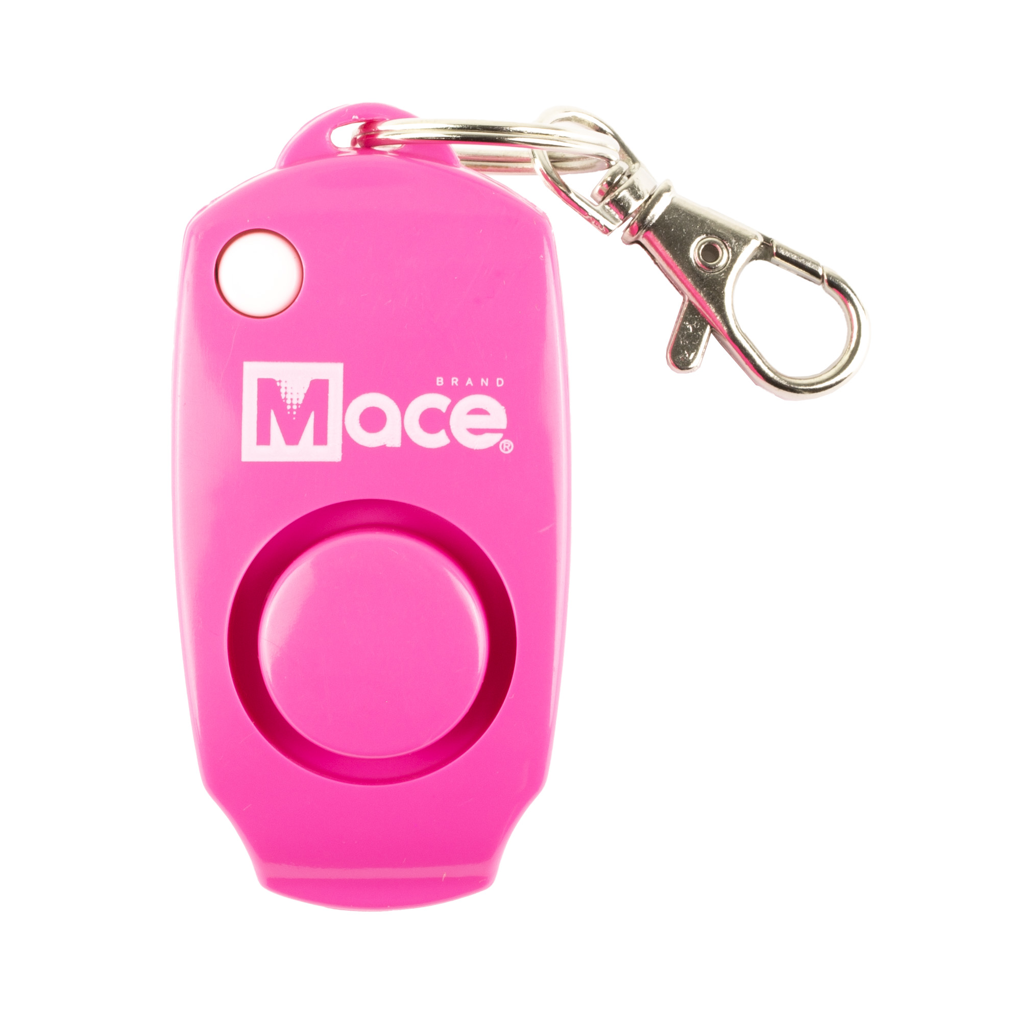 Mace Personal Alarm – Keychain – Pink