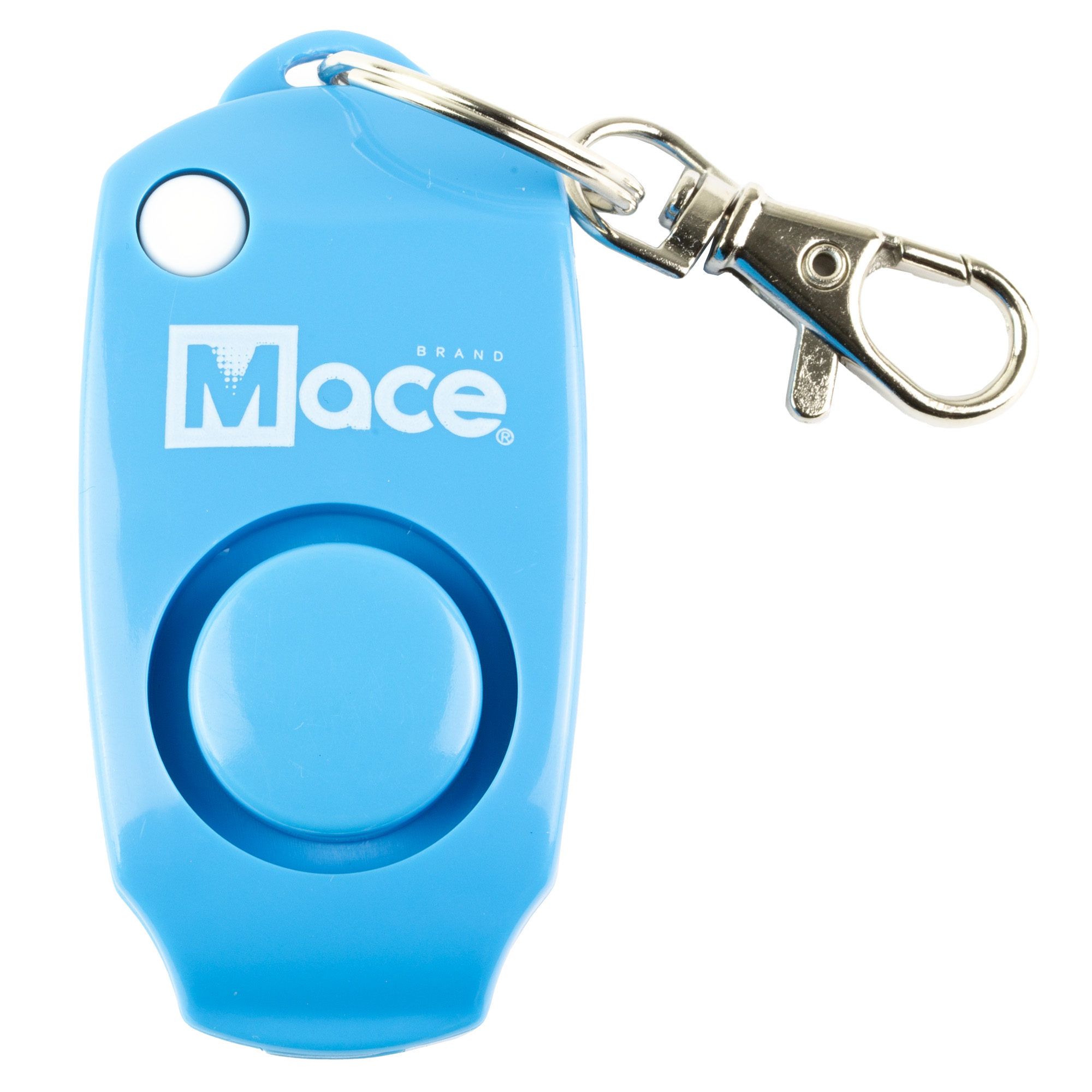 Mace Personal Alarm – Keychain – Blue