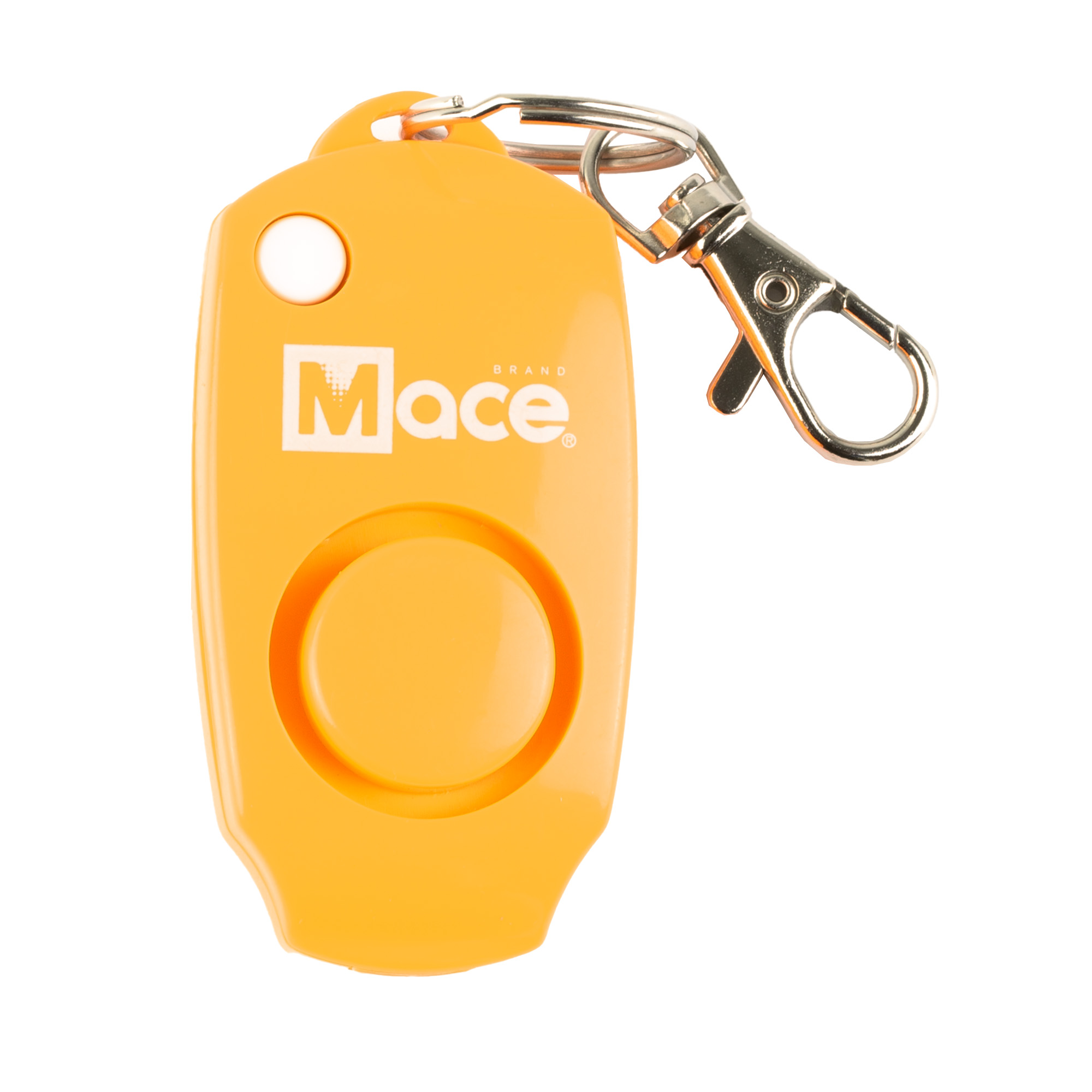 Mace Personal Alarm – Keychain – Orange