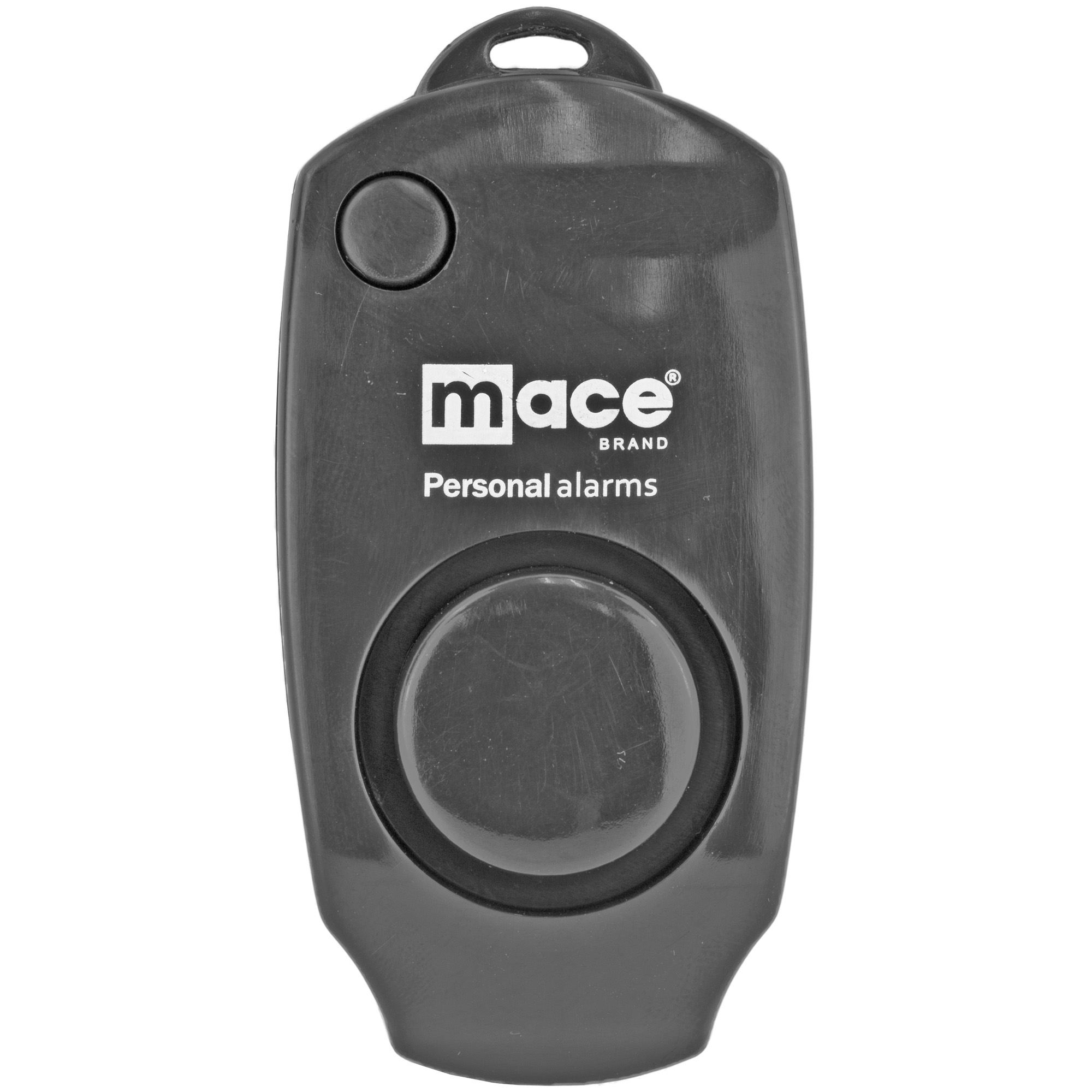 Mace Personal Alarm – Keychain – Black