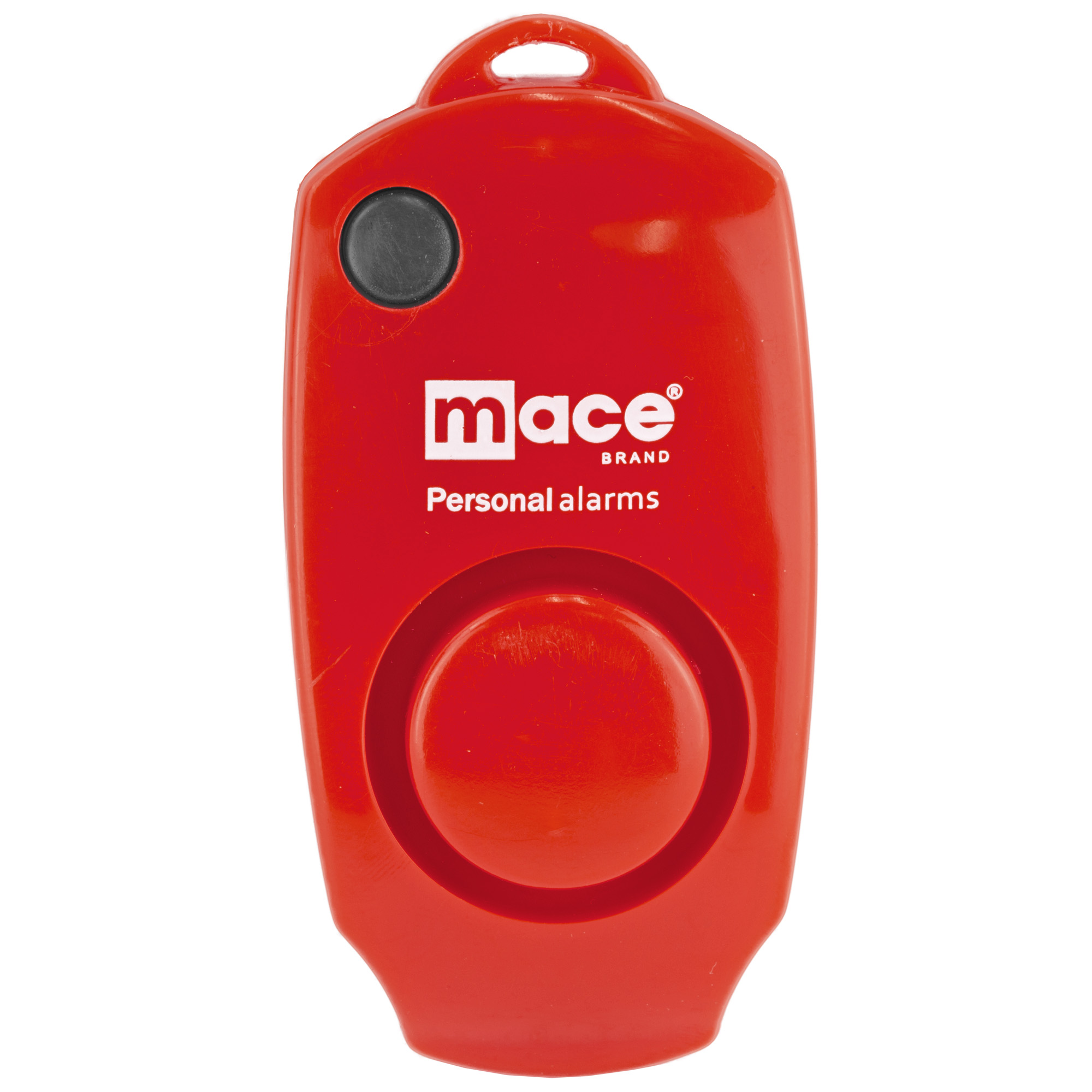 Mace Personal Alarm – Keychain – Red