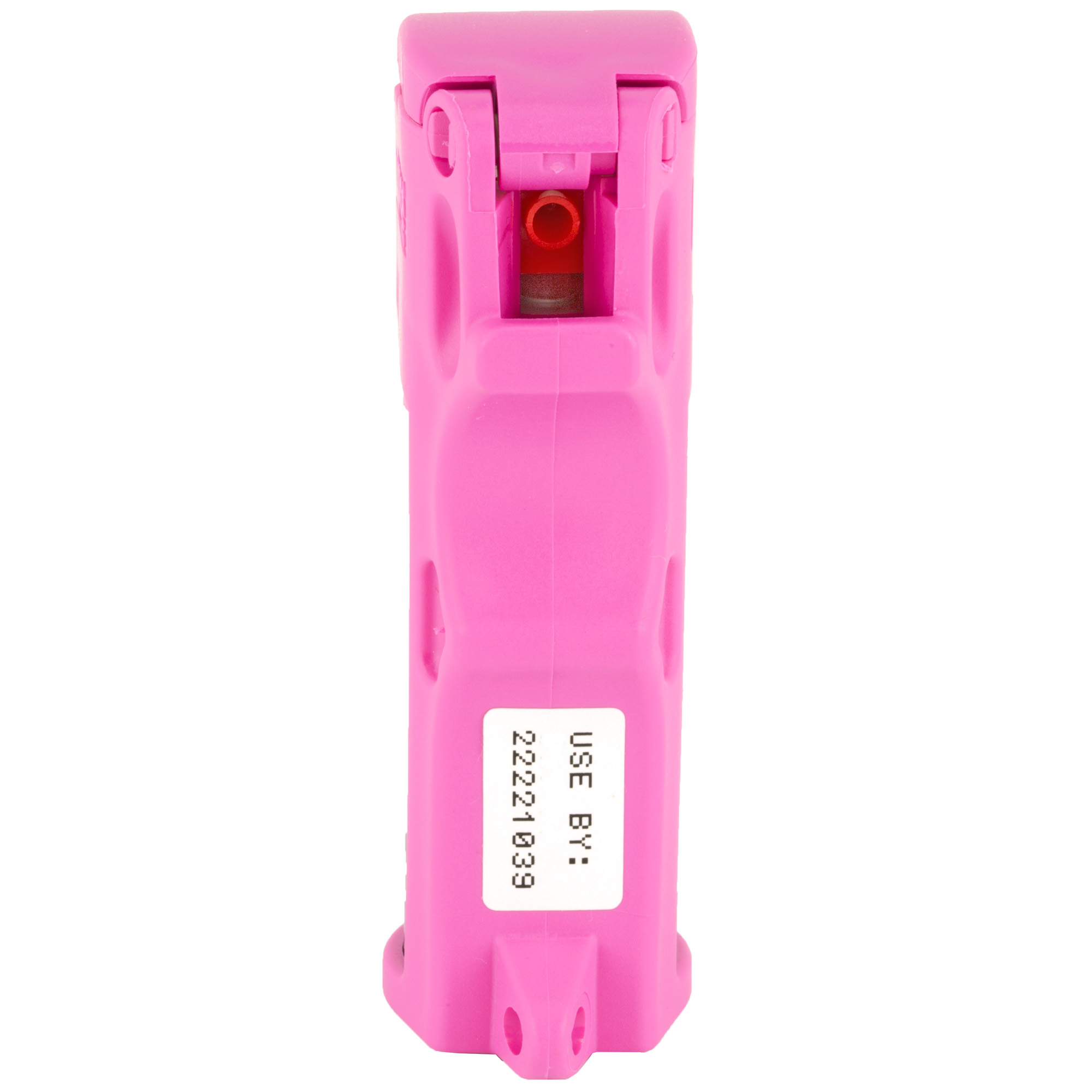 Mace Hot Pink Pepper Spray 12gm – Pink