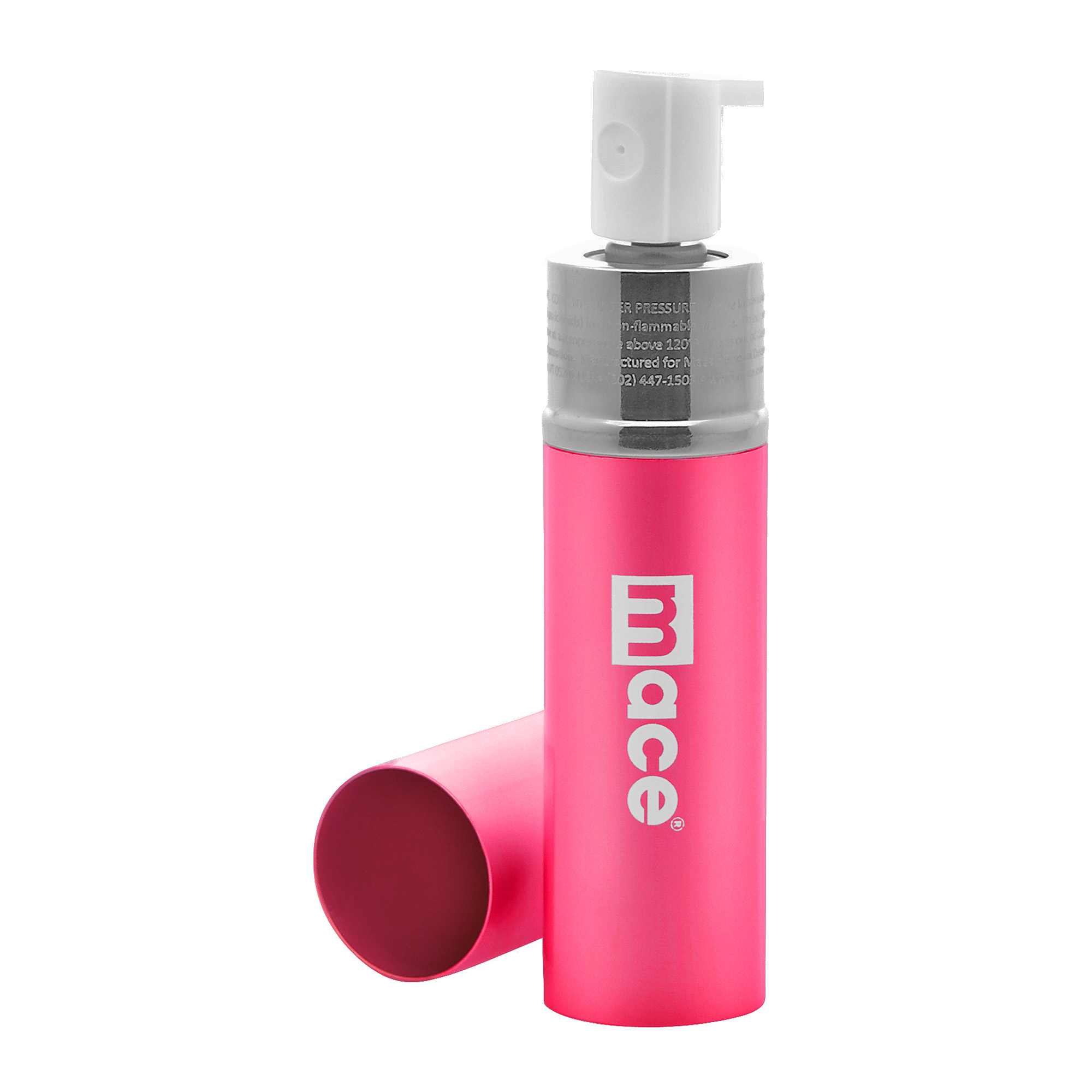 Mace 10% PepperGard Pepper Spray 17gm – Hot Pink