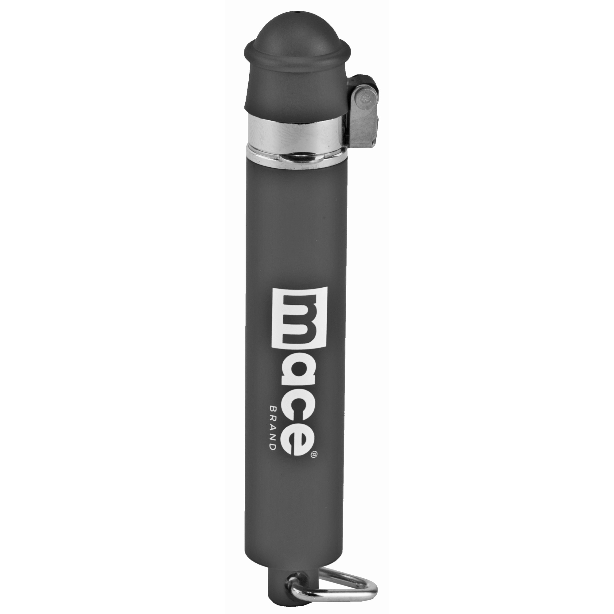 Mace Keyguard Pepper Spray 4gm – Black