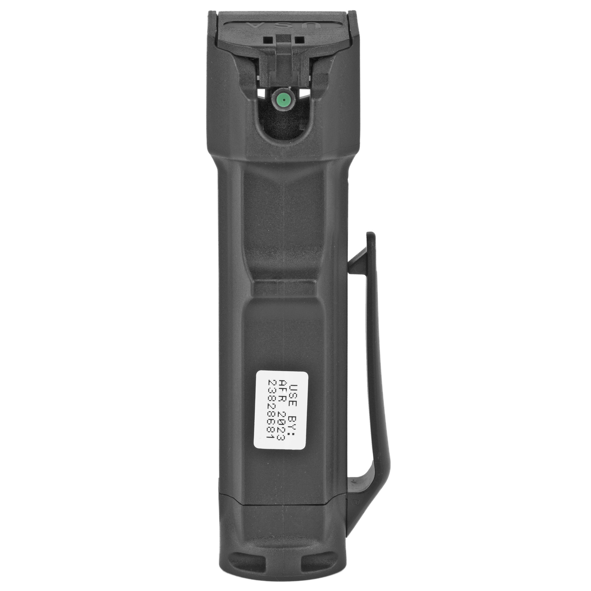 Mace Police Triple Action Pepper Spray 18gm