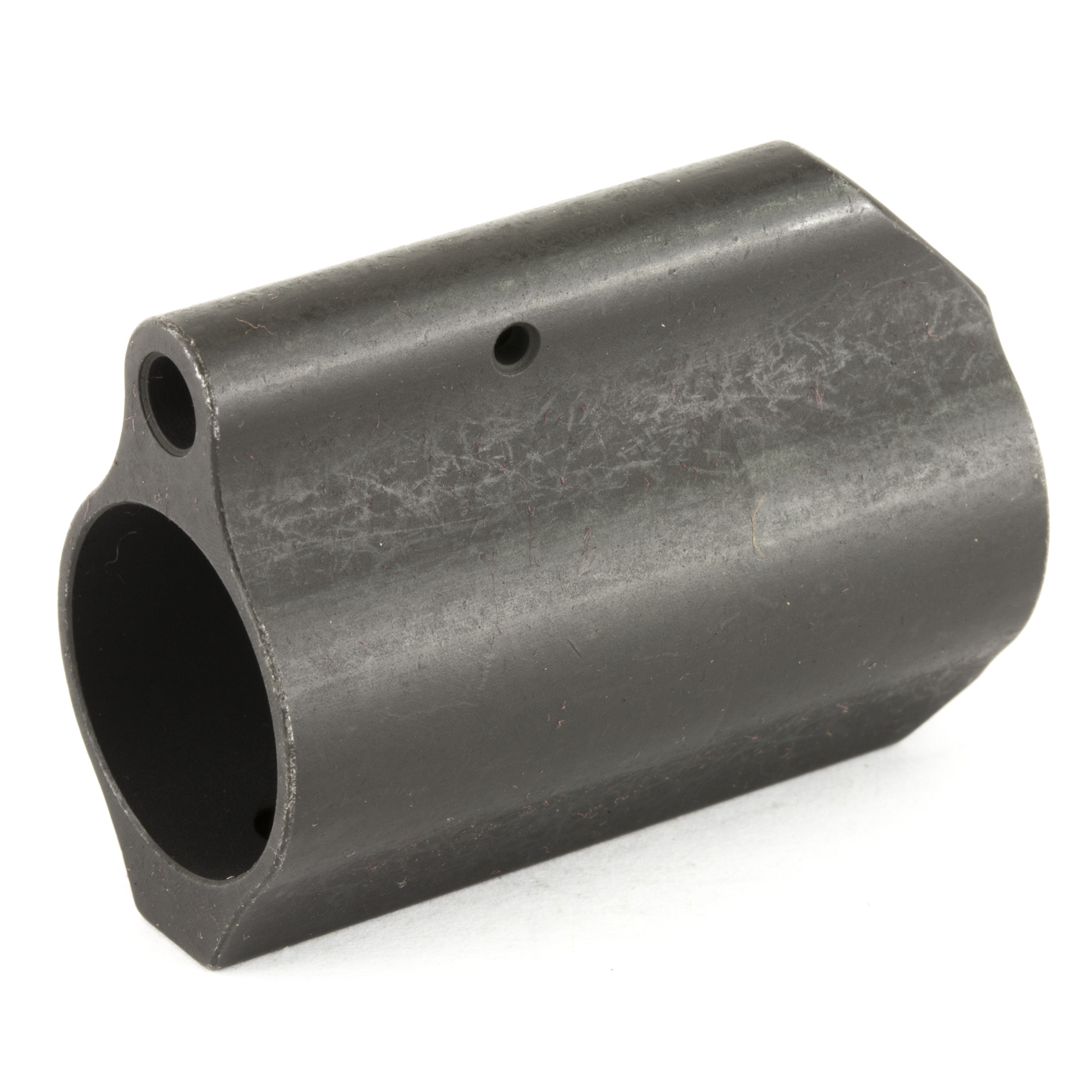 Midwest Industries Low Profile Gas Block – Black