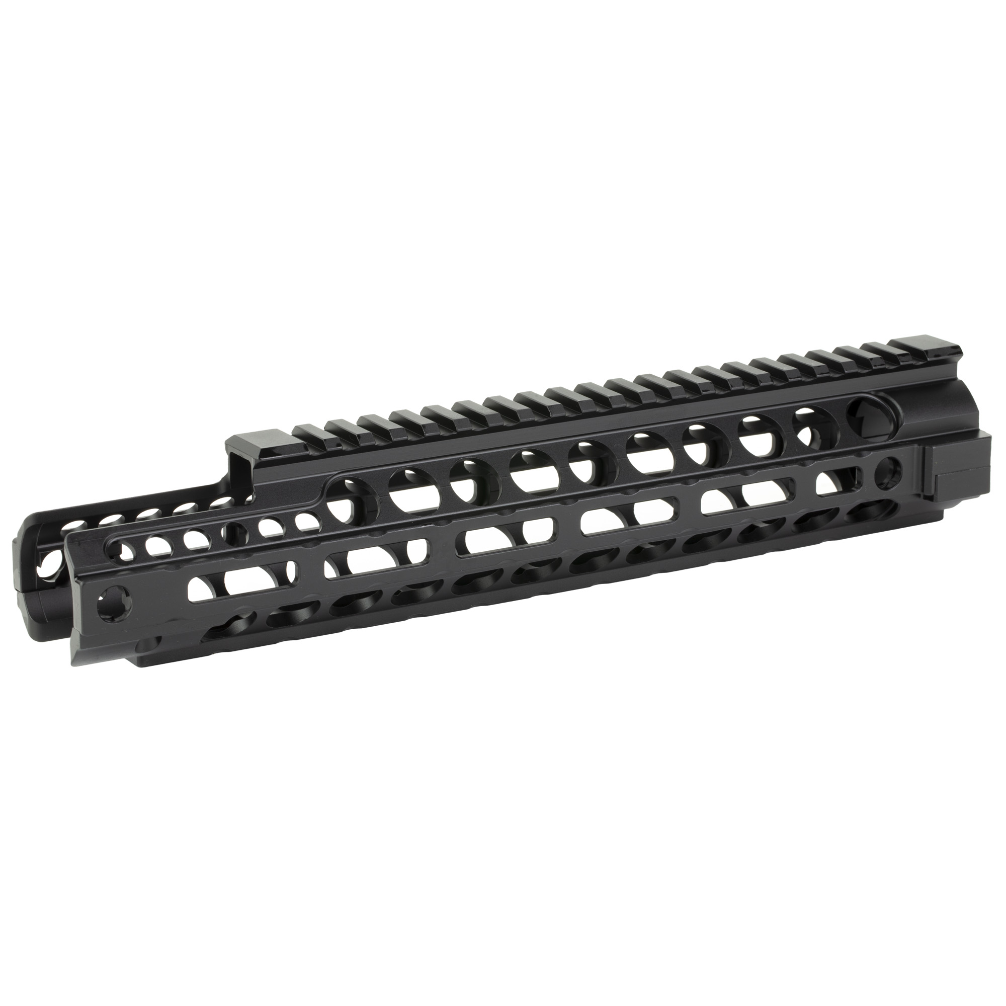 Midwest Industries AR-15 20 Series M-LOK Handguard 11.5″ – Black