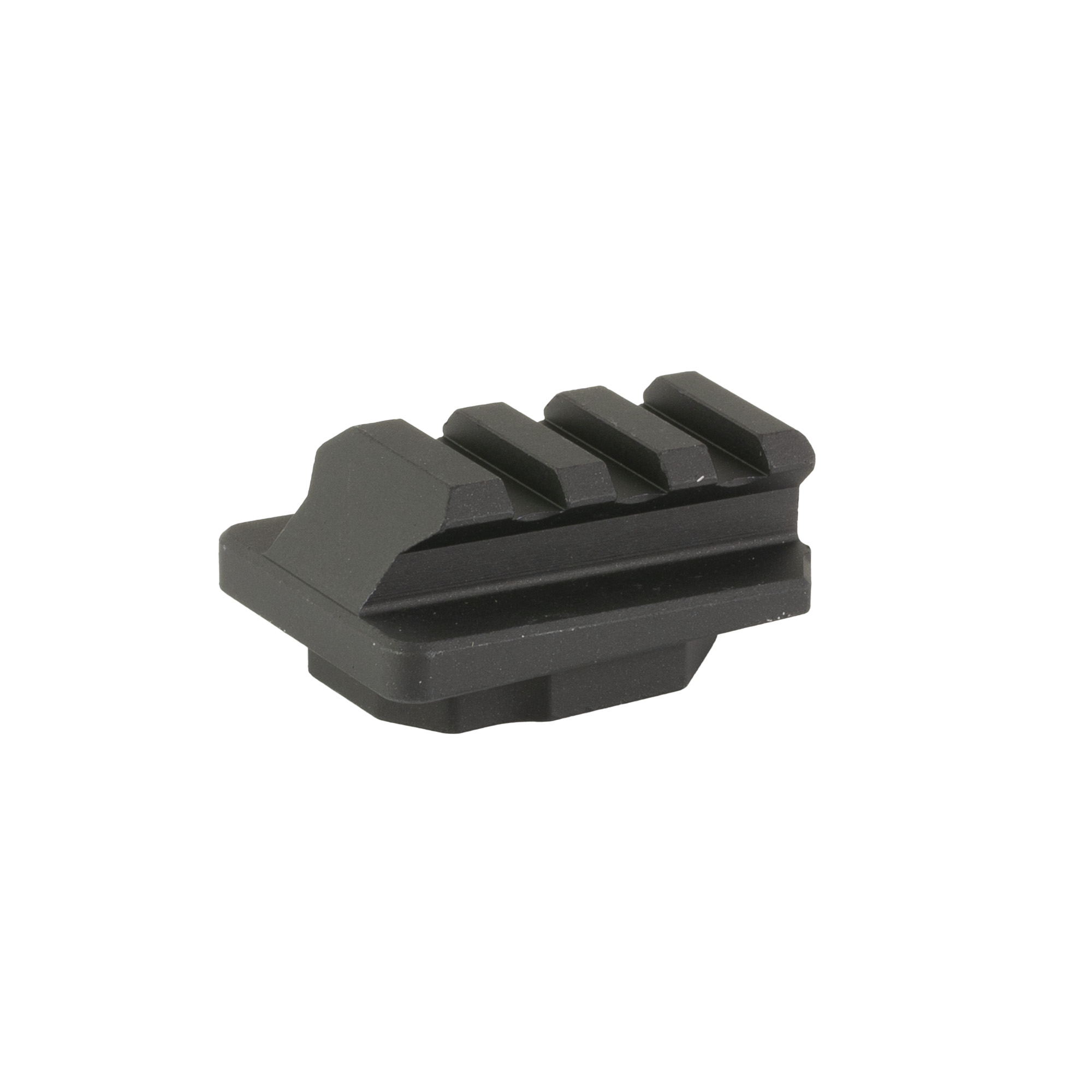 Midwest Industries Picatinny AK Picatinny Adapter Stock – Black