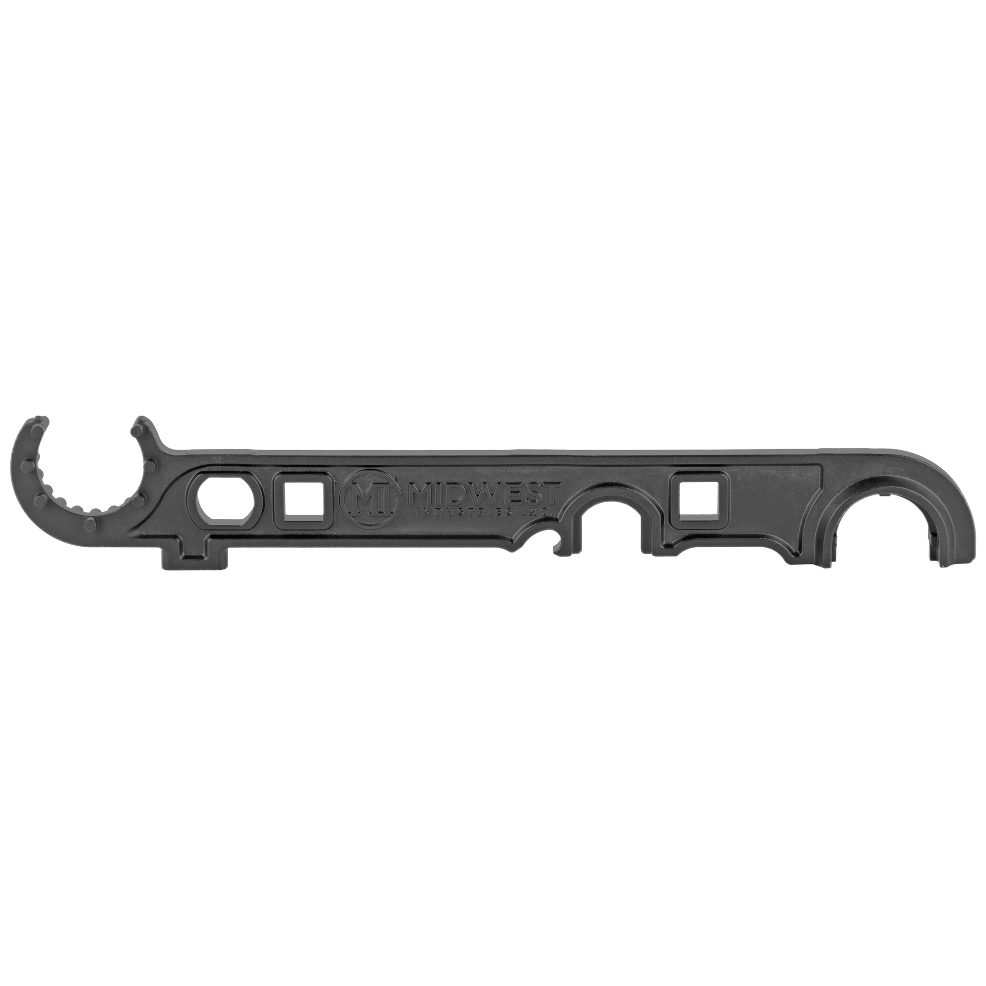 Midwest Industries Armorer’s Wrench – Black