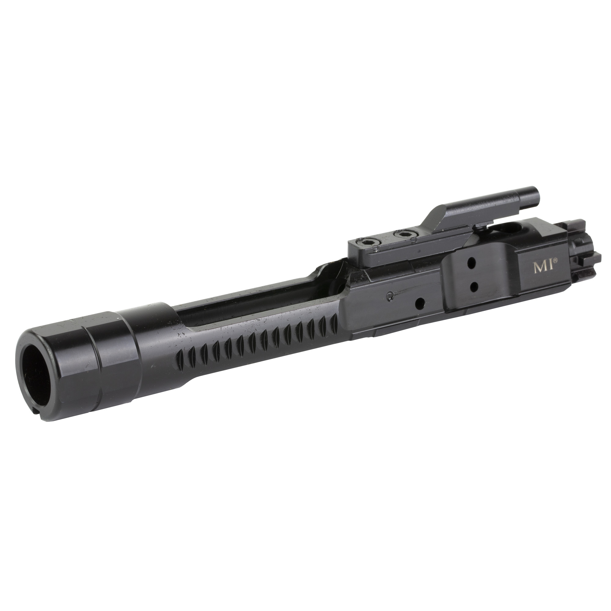 Midwest Industries Enhanced Bolt Carrier Group – Black