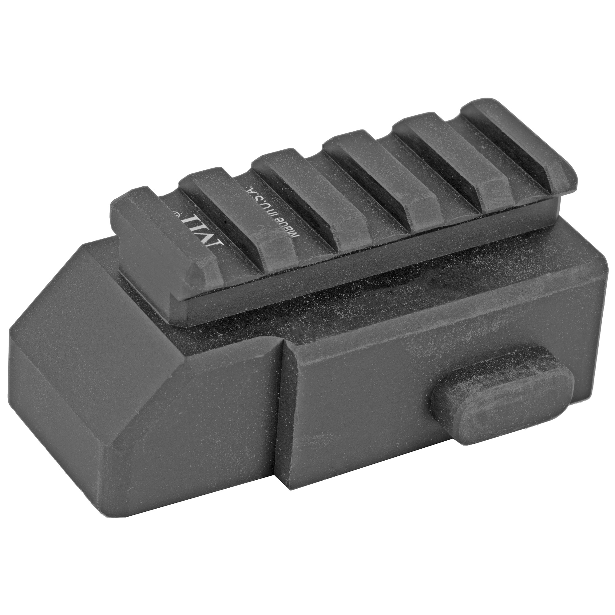 Midwest Industries B&T APC Adaptor – Black