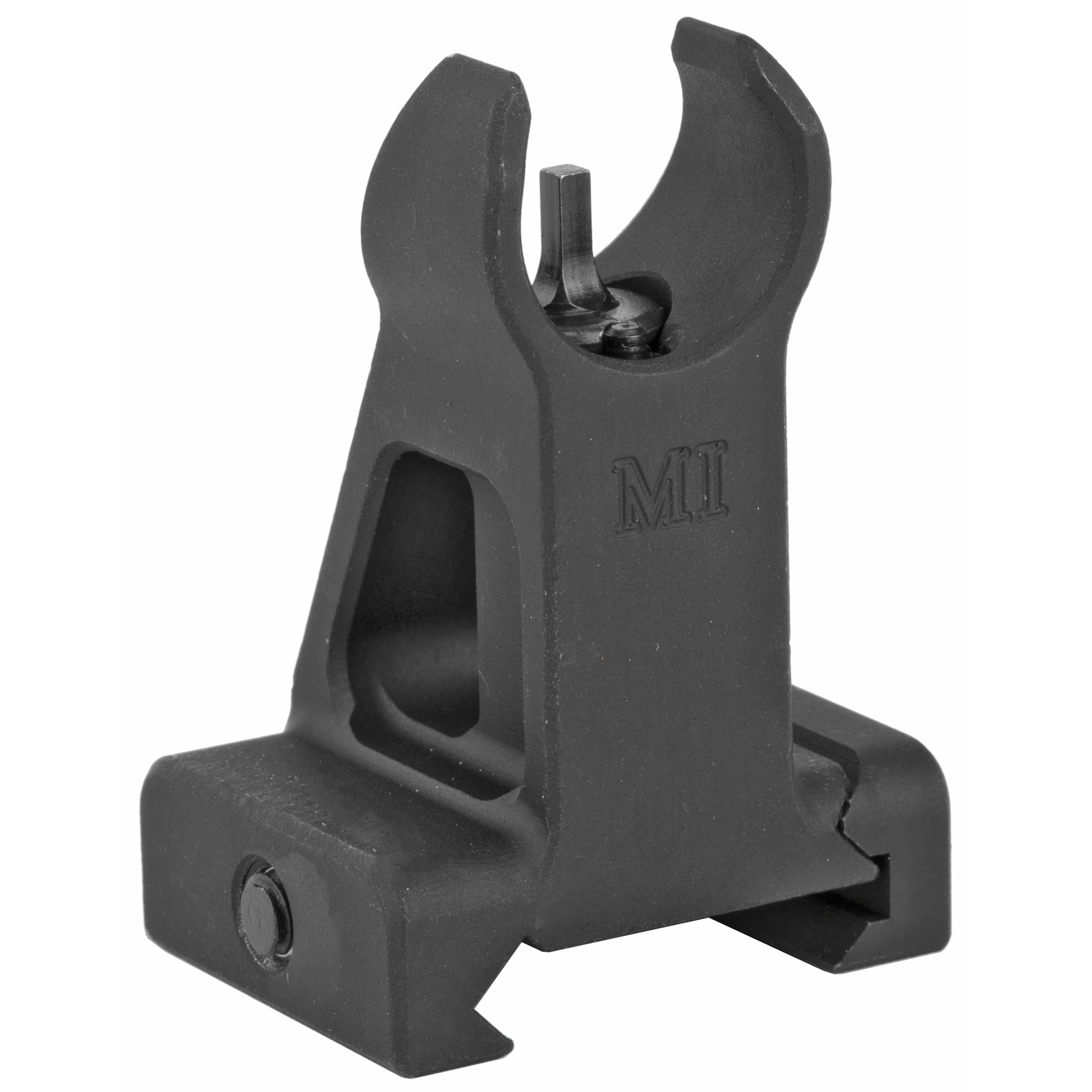 Midwest Industries Picatinny Combat Rifle Sight – Black