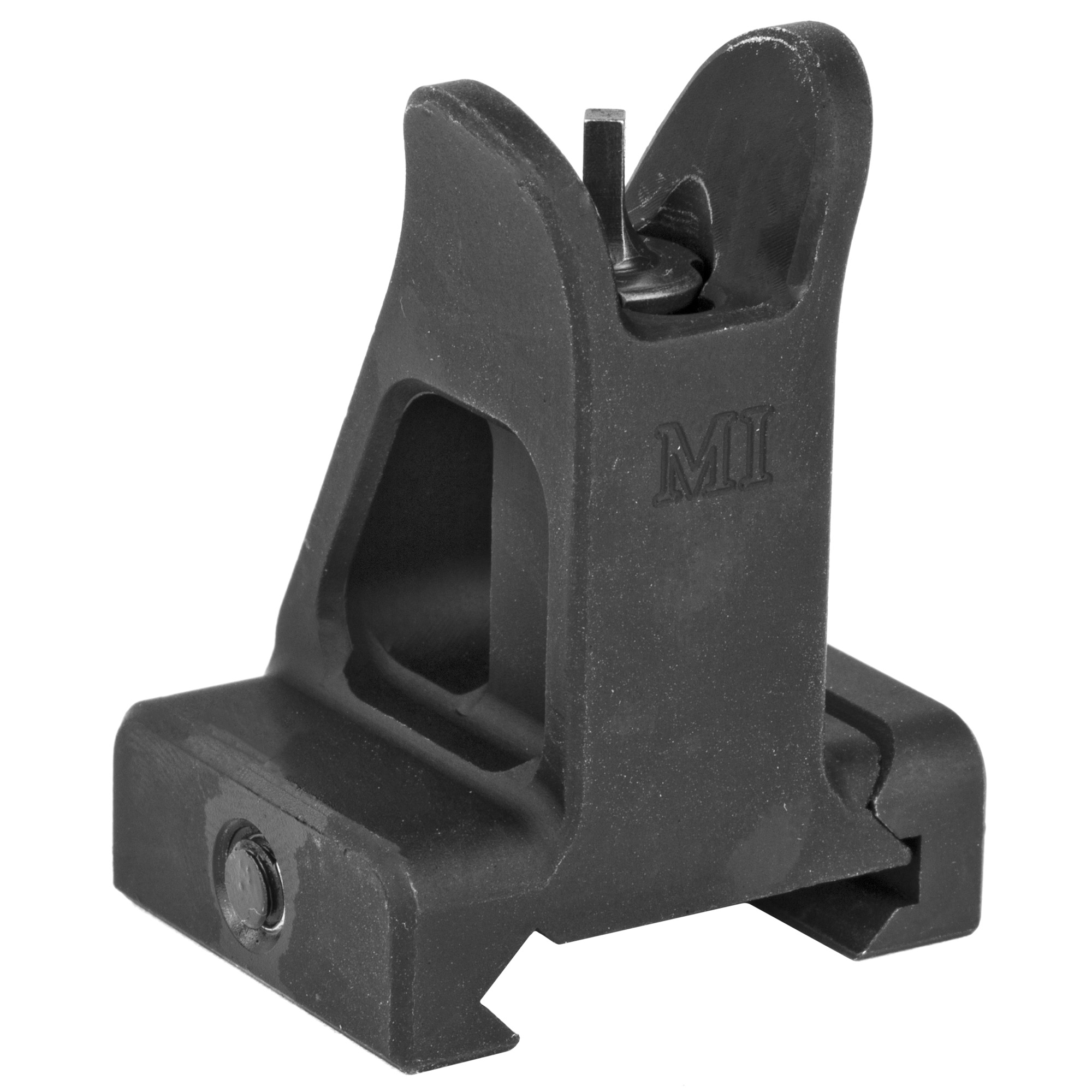 Midwest Industries Combat Rifle Sight – Black