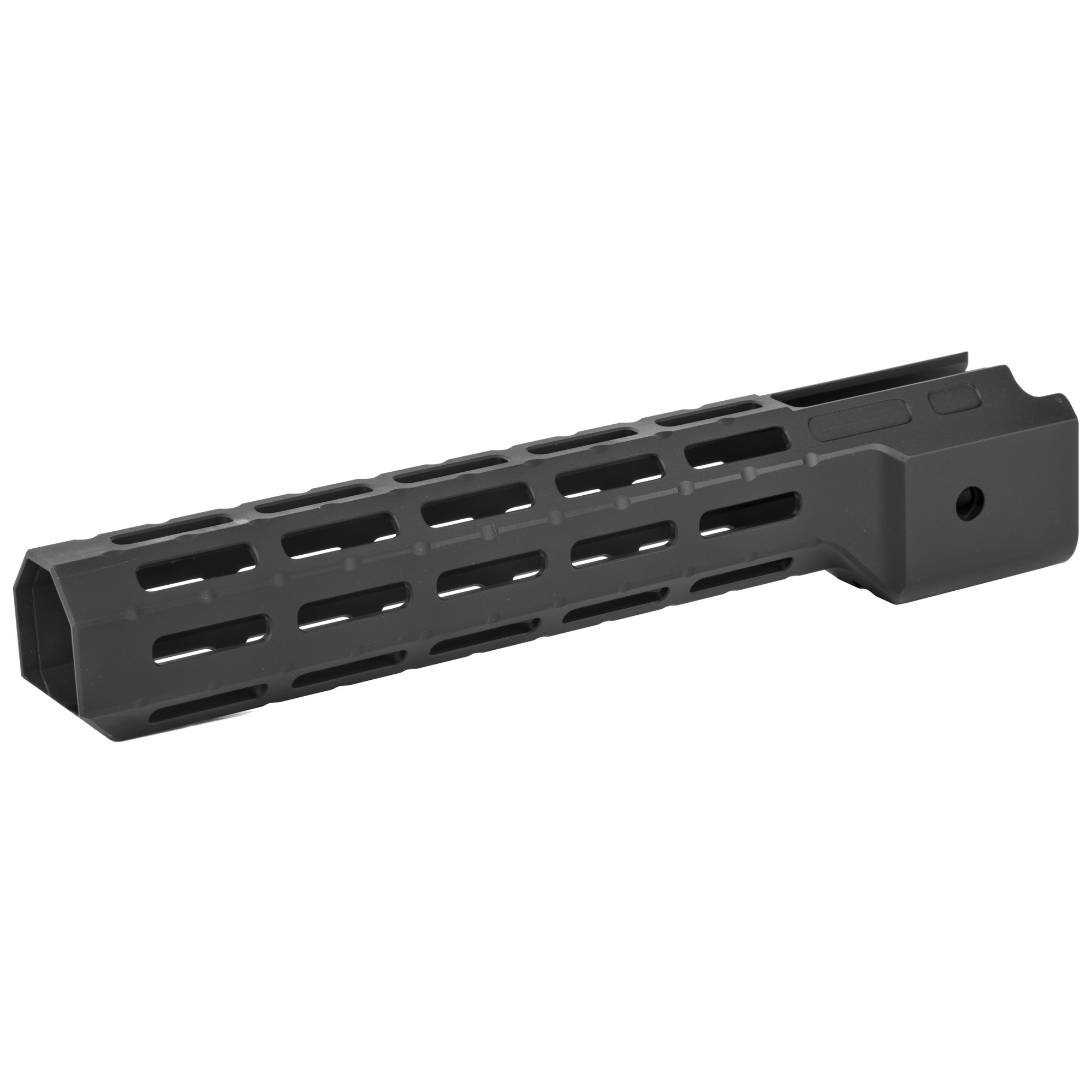 Midwest Industries Ruger PC9 Combat Rail M-Lok Handguard 12″ – Black