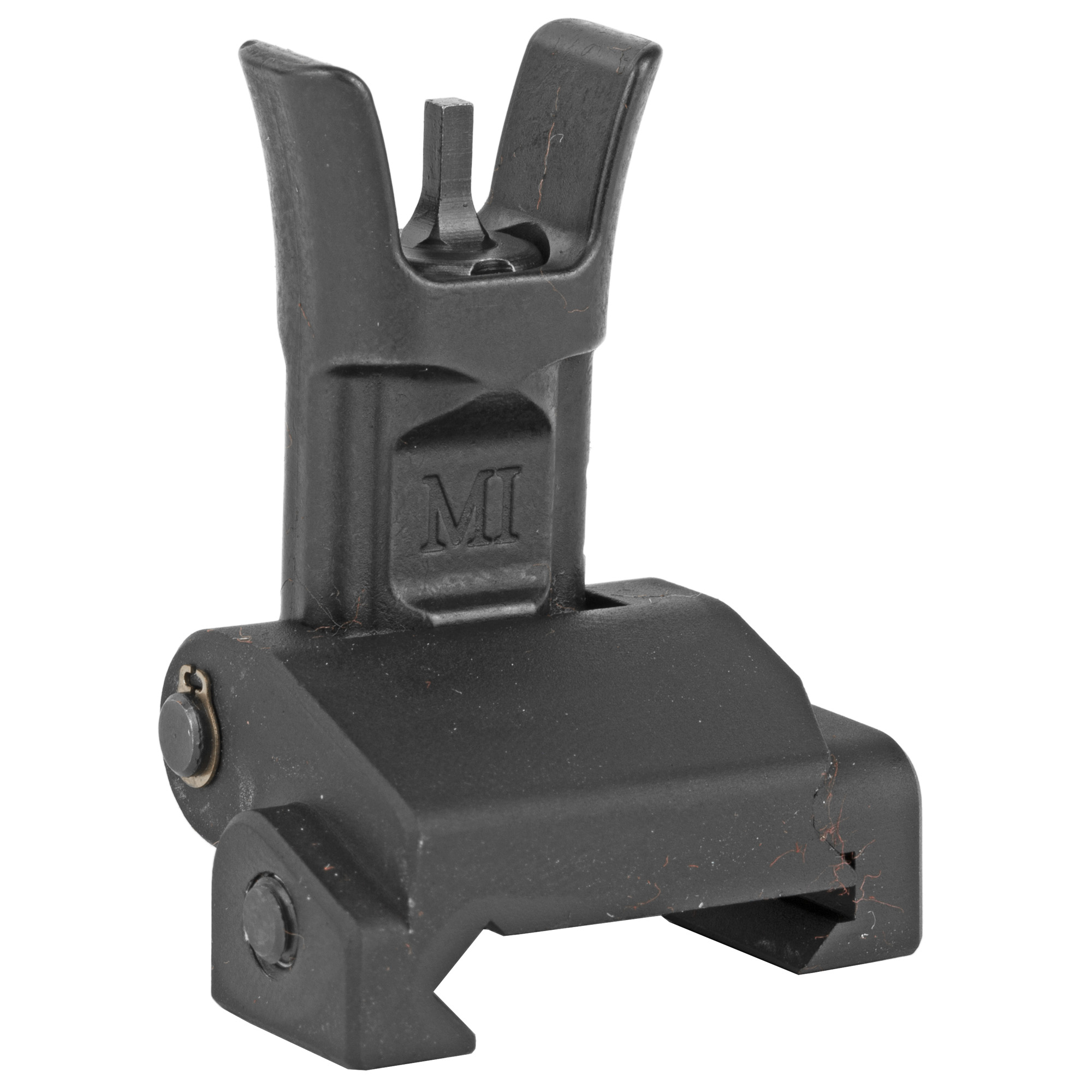 Midwest Industries Combat Rifle Sight – Black