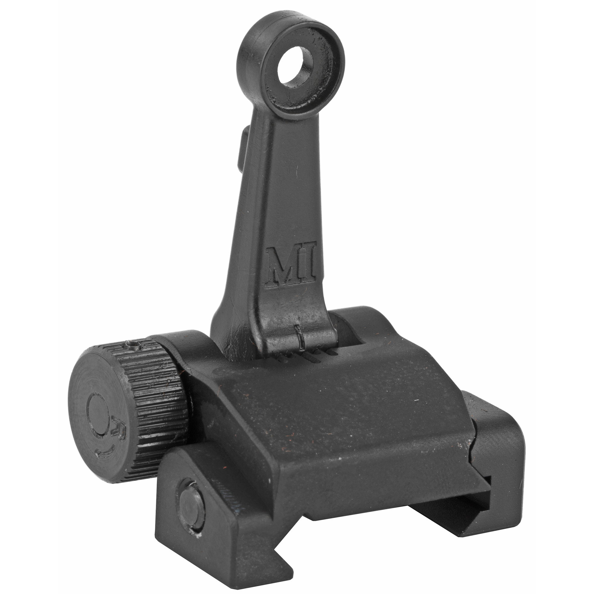 Midwest Industries Combat Rifle Sight – Black