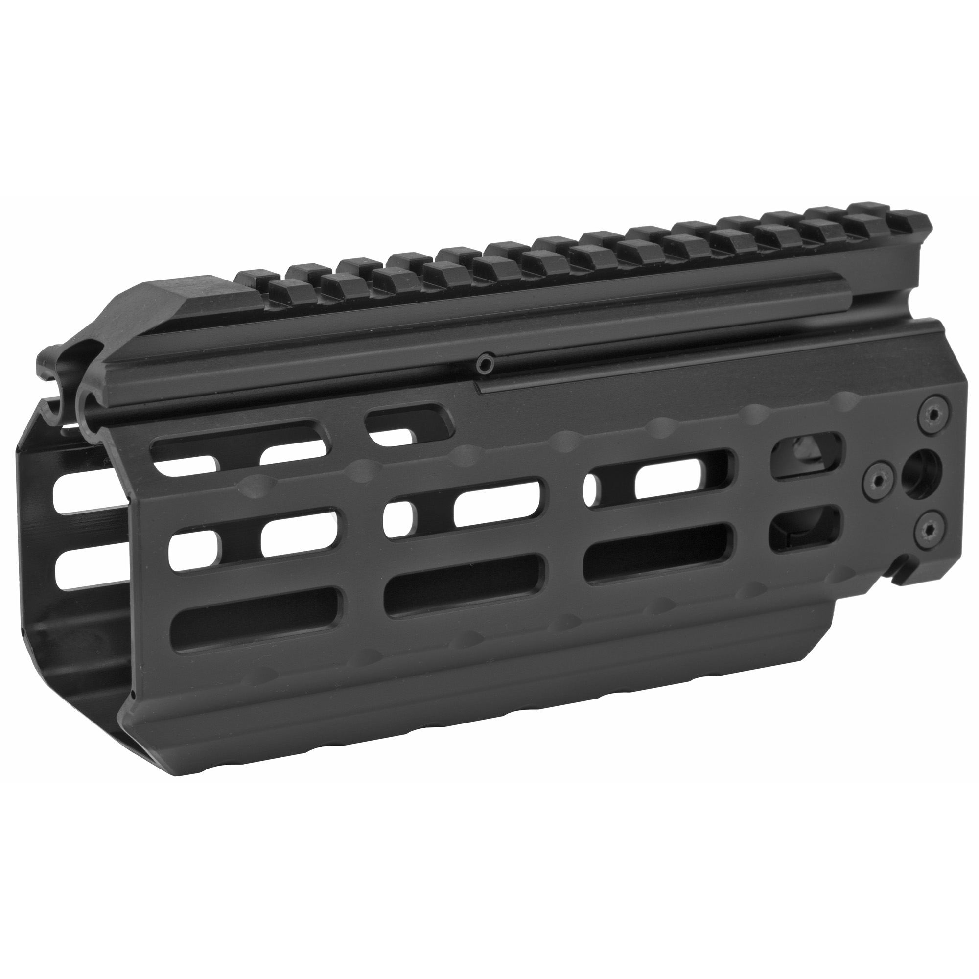 Midwest Industries CZ Scorpion Handguard 6.75″ – Black