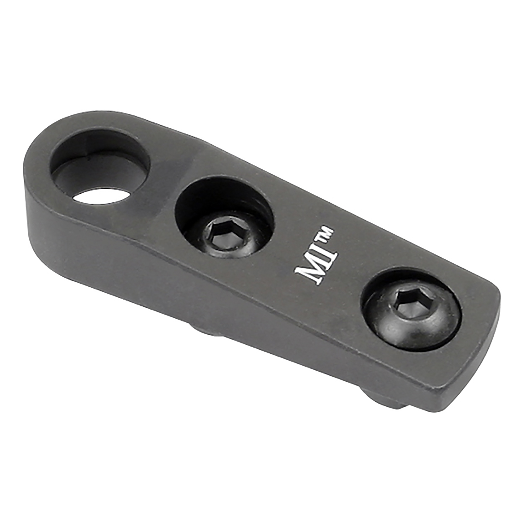 Midwest Industries M-LOK Sling Adapter Quick Disconnect Sling Mount – Black