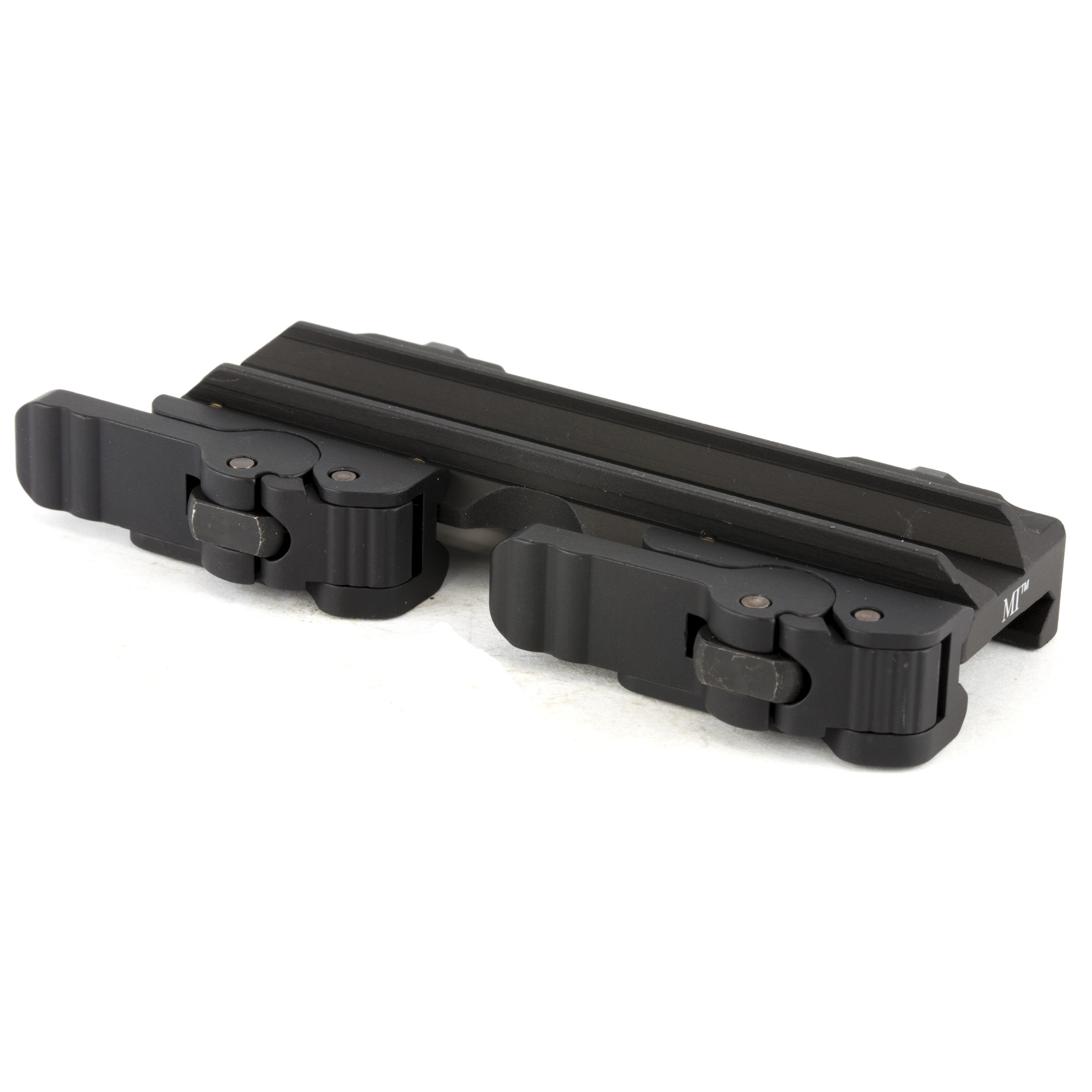 Midwest Industries ACOG Optic Mount – Black