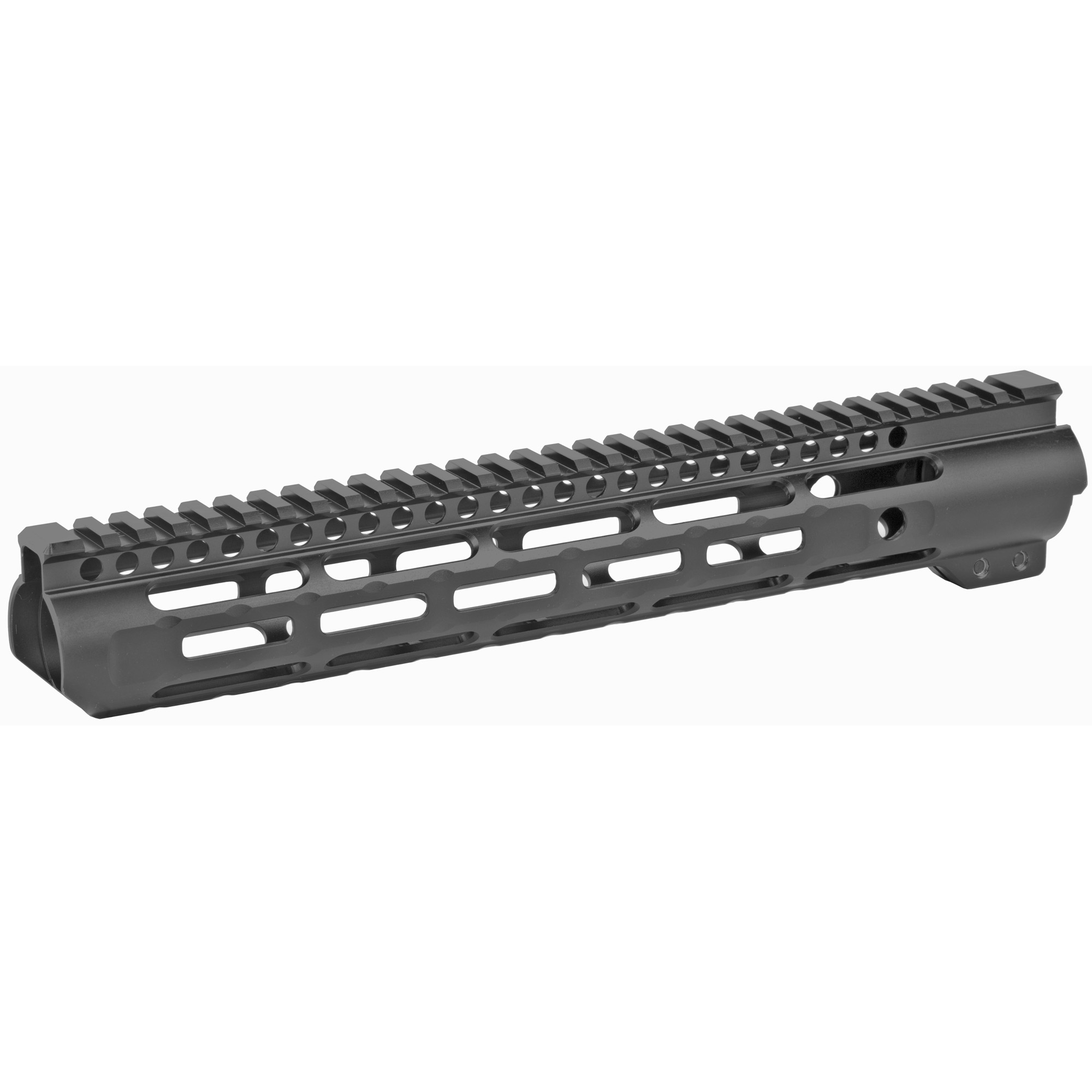 Midwest Industries AR-15 Handguard 12.625″ – Black