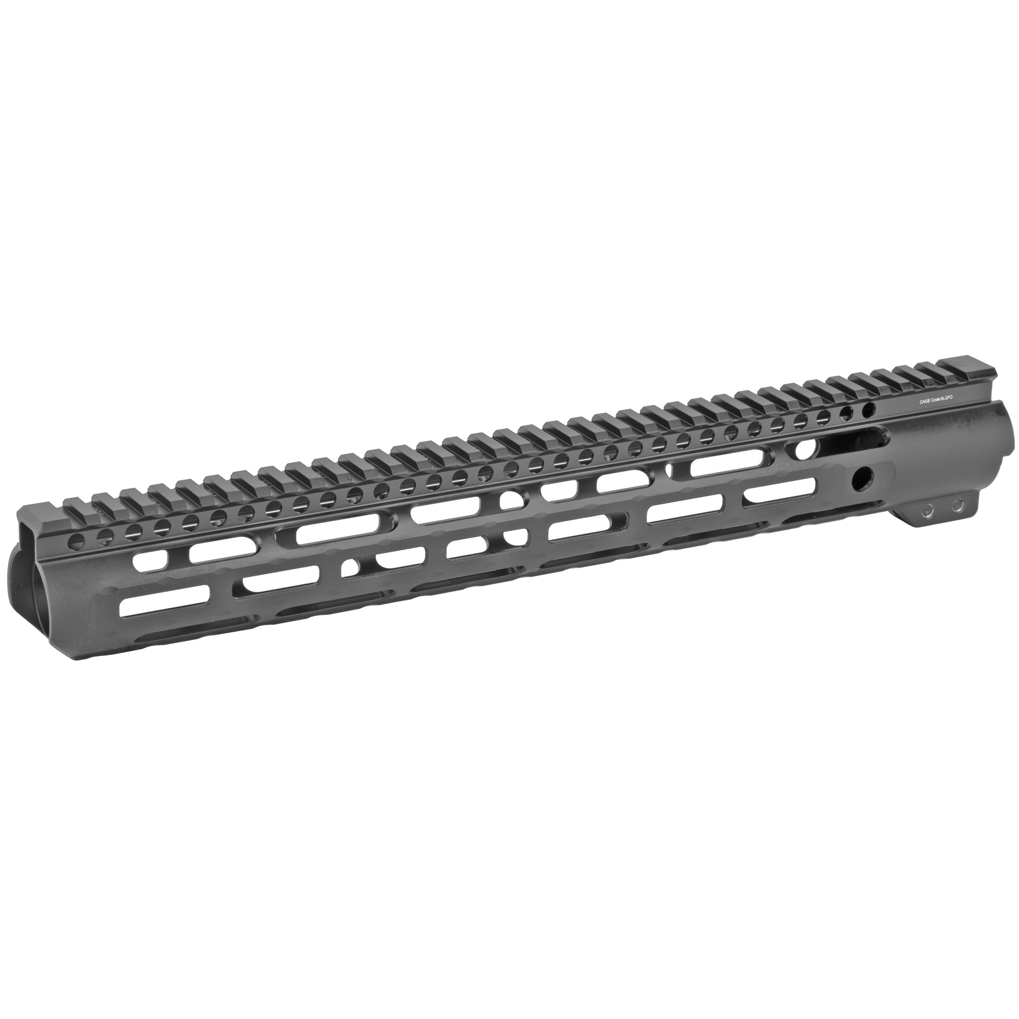 Midwest Industries AR-15 Handguard 15″ – Black