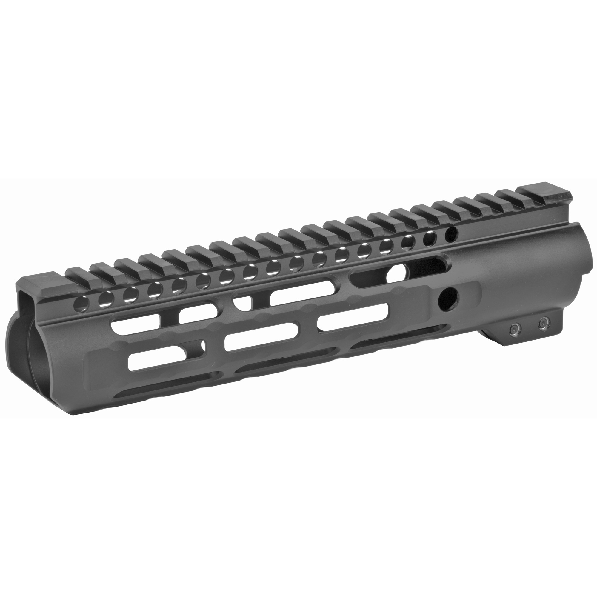 Midwest Industries AR-15 Handguard 9.25″ – Black