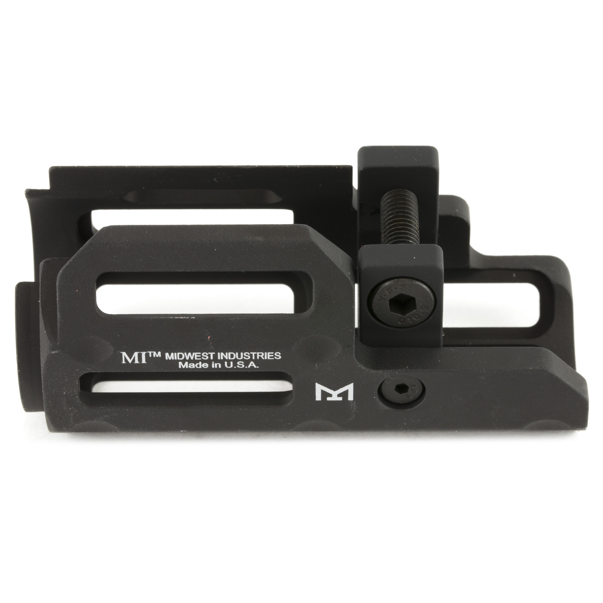 Midwest Industries HK SP89 and Clones Handguard – Black