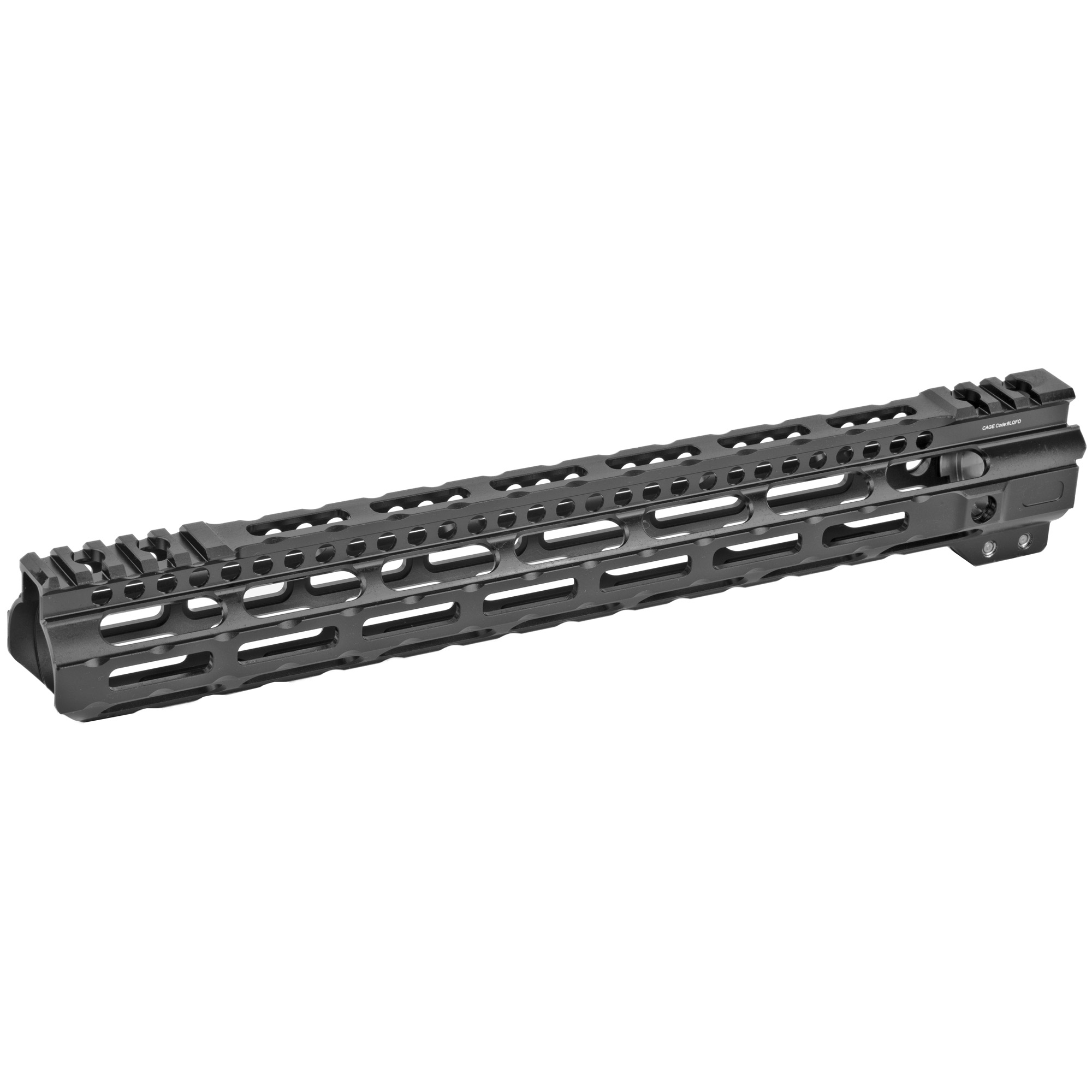 Midwest Industries AR-15 UL Handguard 14″ – Black