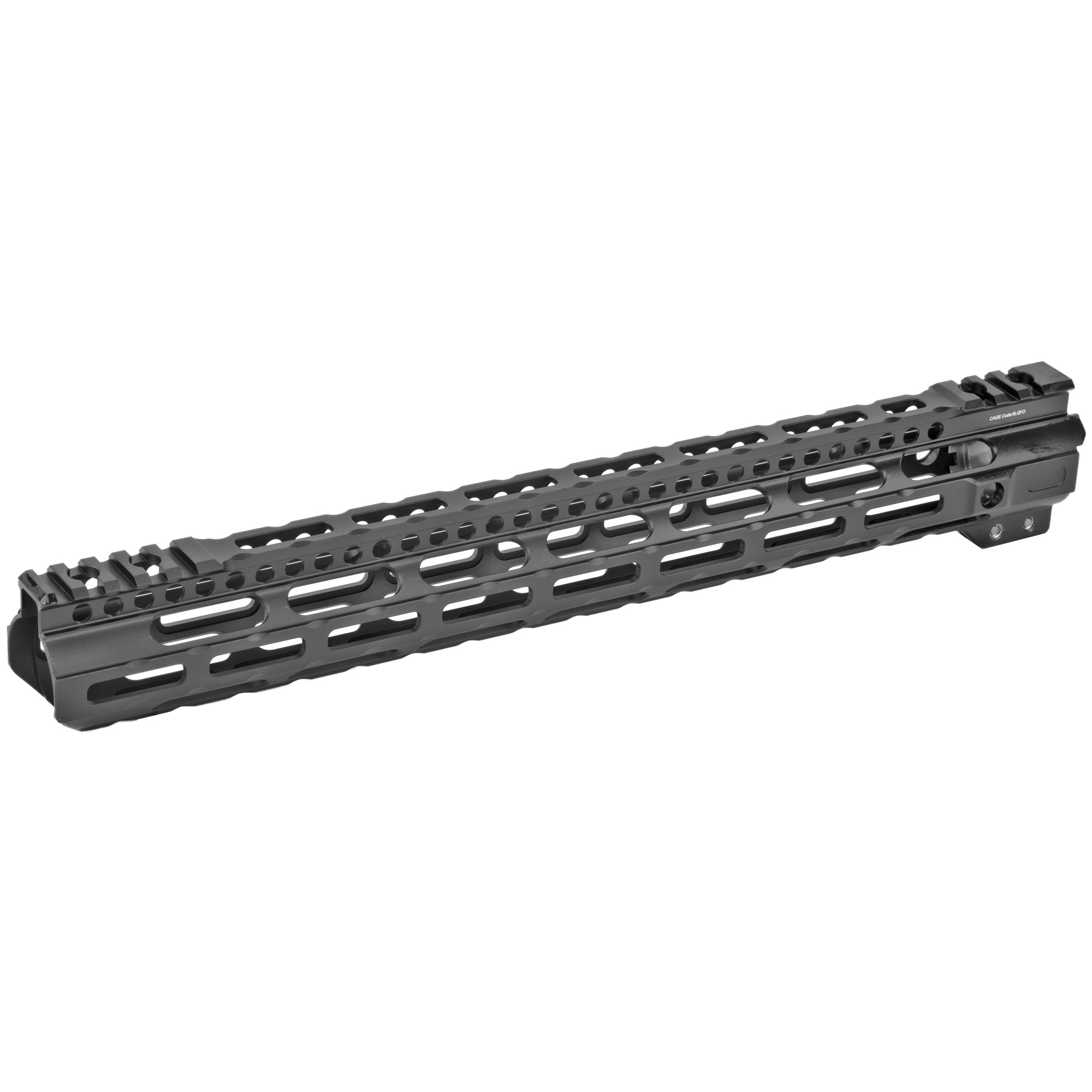 Midwest Industries AR-15 UL Handguard 15″ – Black