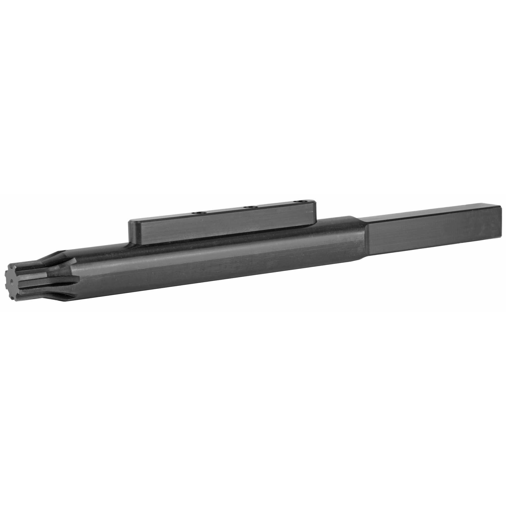 Midwest Industries Upper Receiver Rod Steel – Black