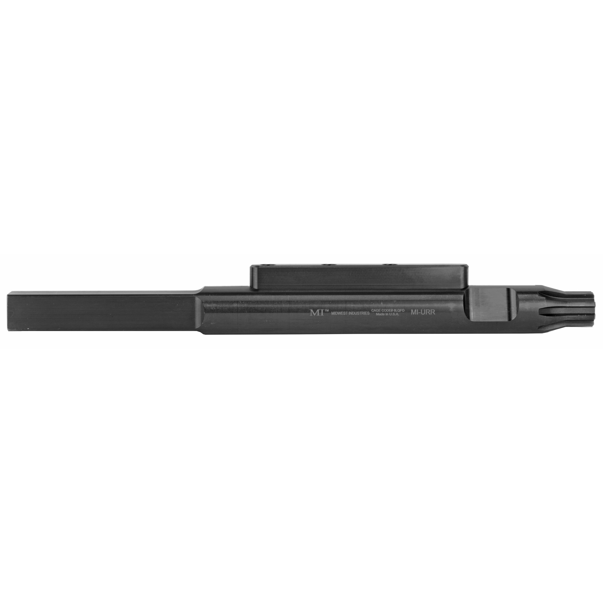 Midwest Industries Upper Receiver Rod Steel - Black-img-2