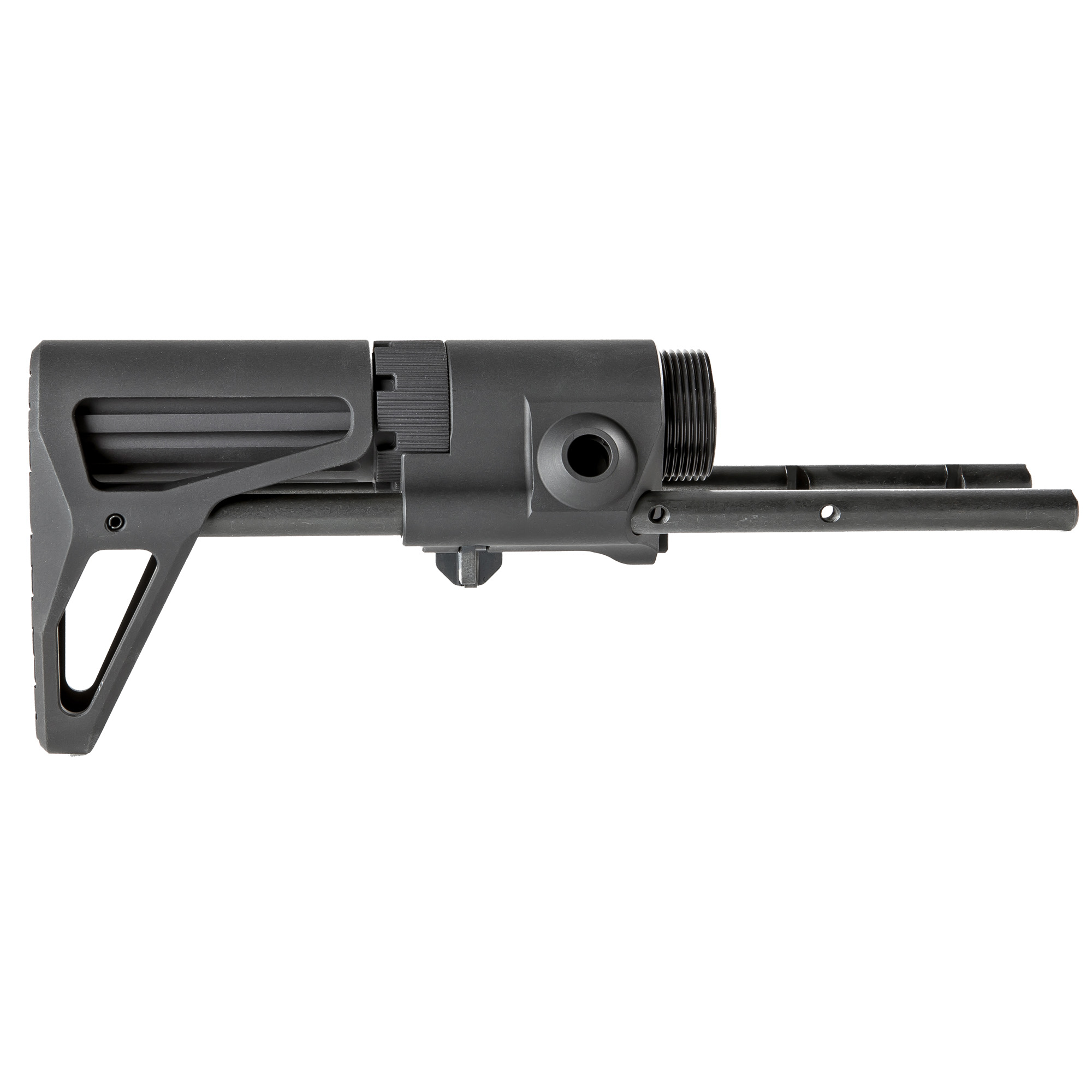 Maxim Defense AR-15 Gen6 Standard Buffer Stock – Black