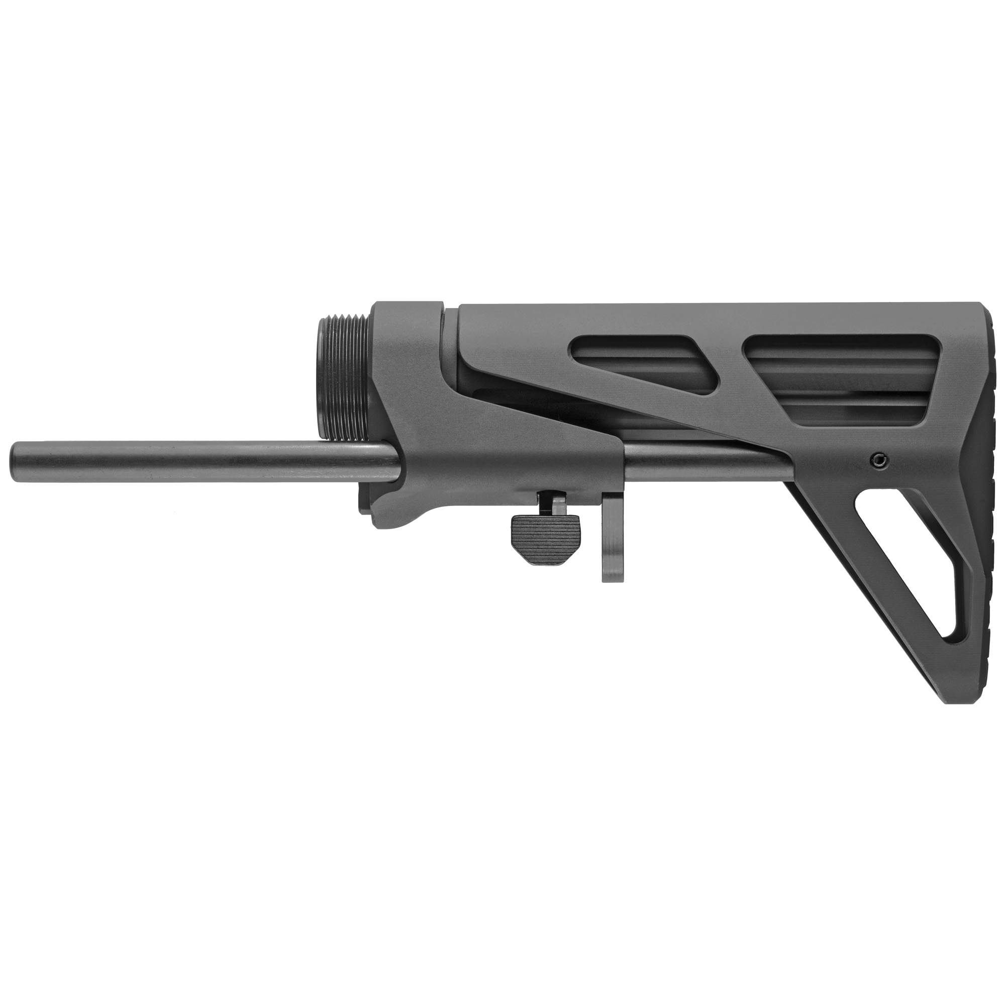 Maxim Defense AR-15 Gen7 Standard Buffer Stock – Black