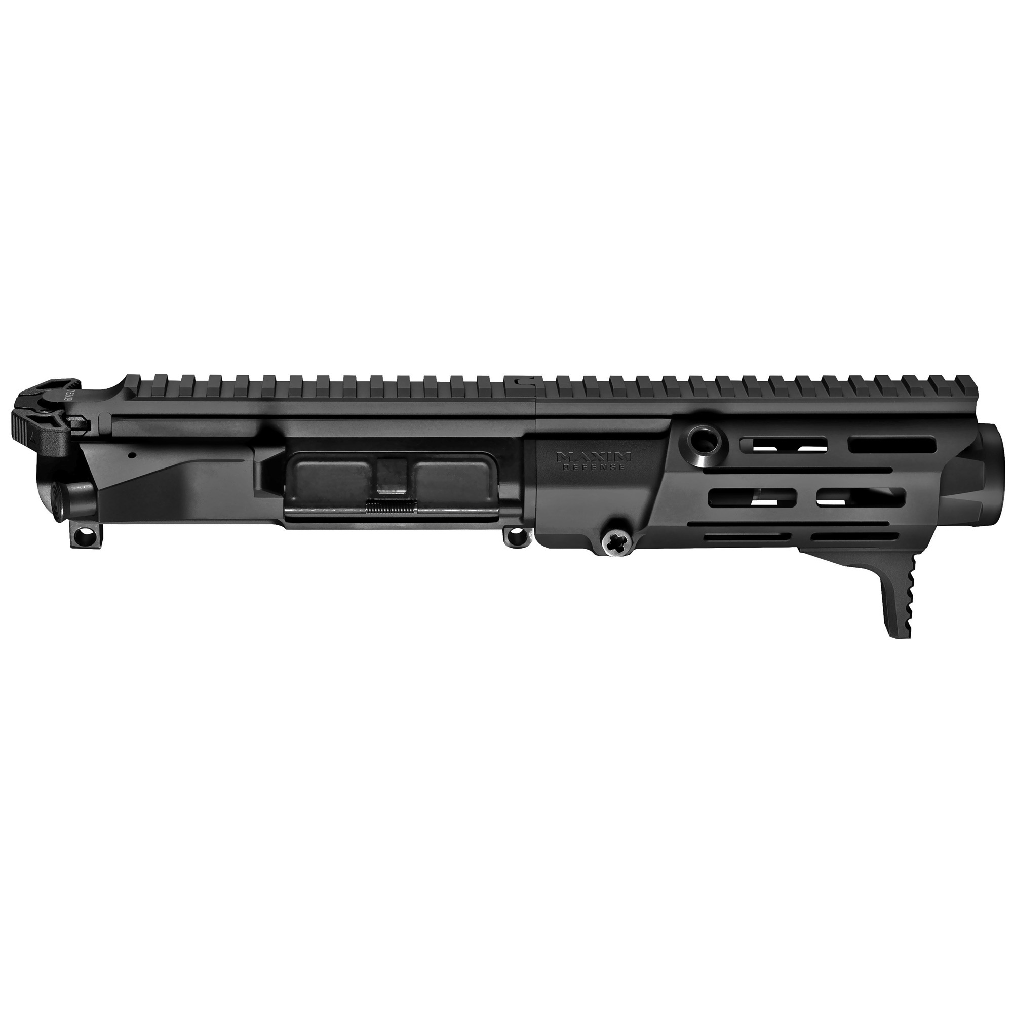 Maxim Defense AR-15 PDX Upper 5.56 NATO 5.5″ – Black