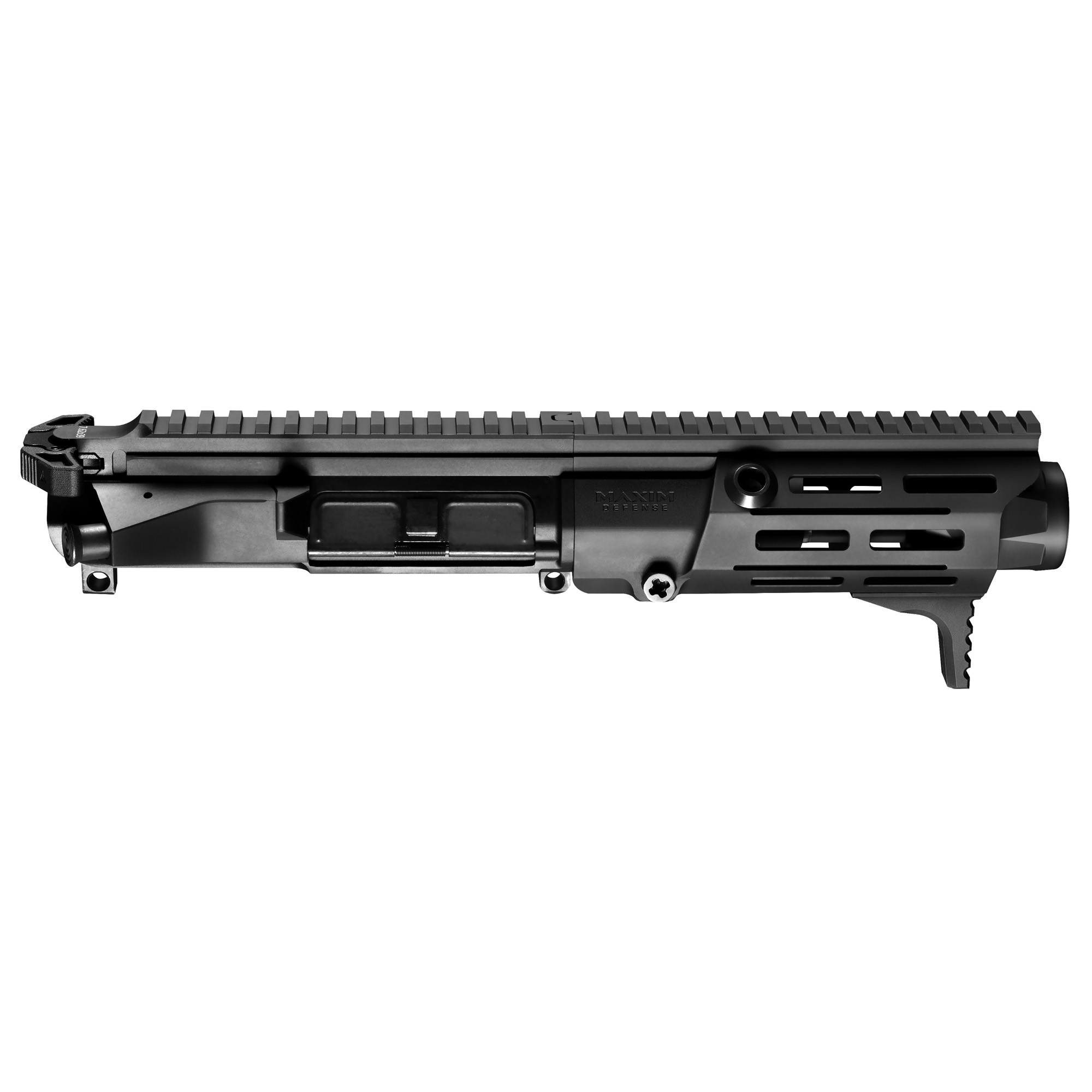 Maxim Defense PDX Upper 300 Blackout 5.5″ – Black