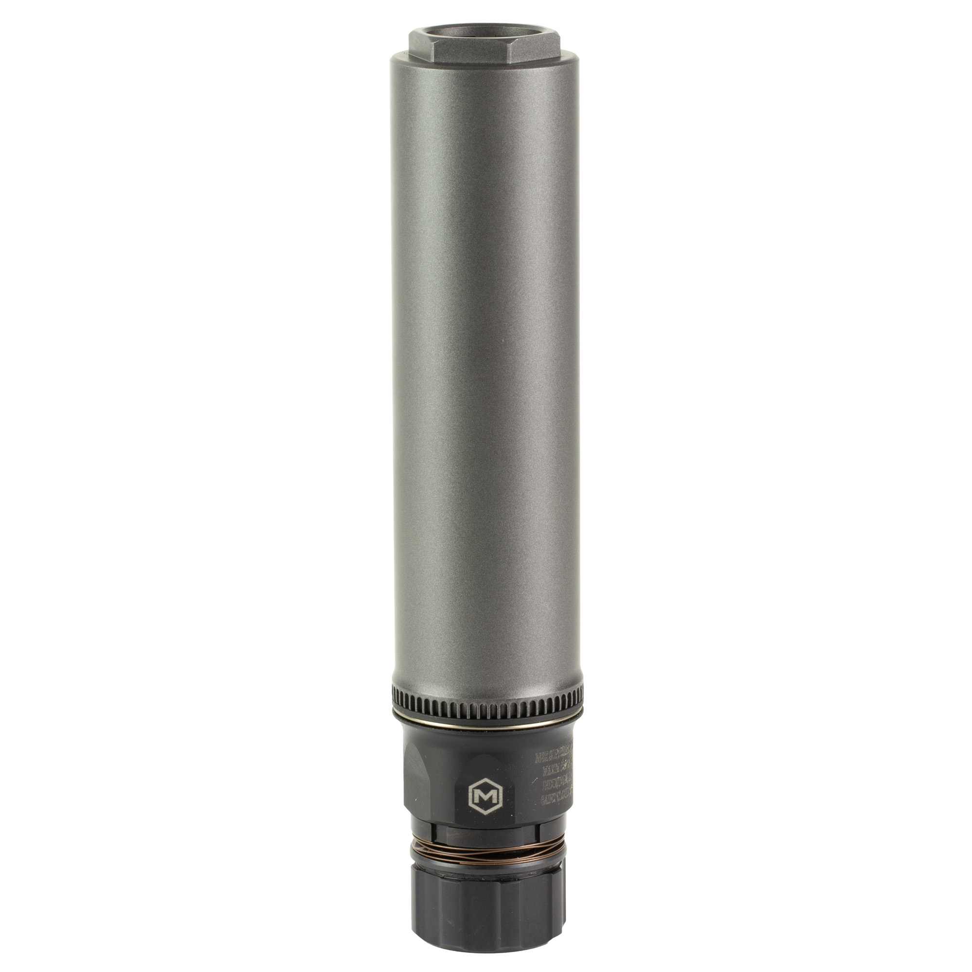 Maxim Defense DSX-QD Suppressor 7.62MM – Gray