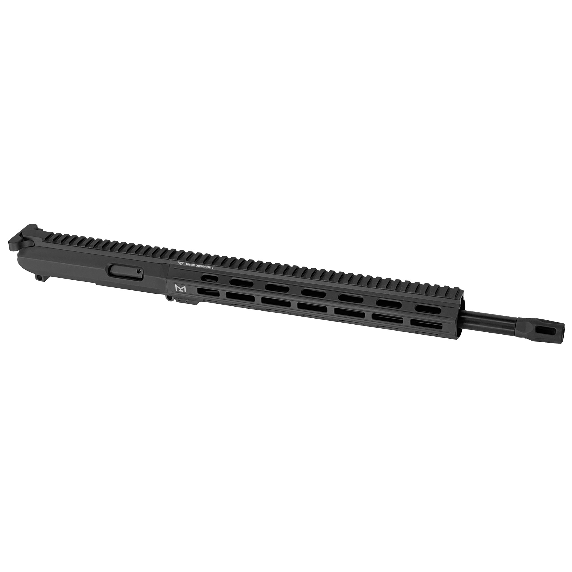 Nordic Components 22RB 22 LR 16″ 1:16 Upper 10rd – Black