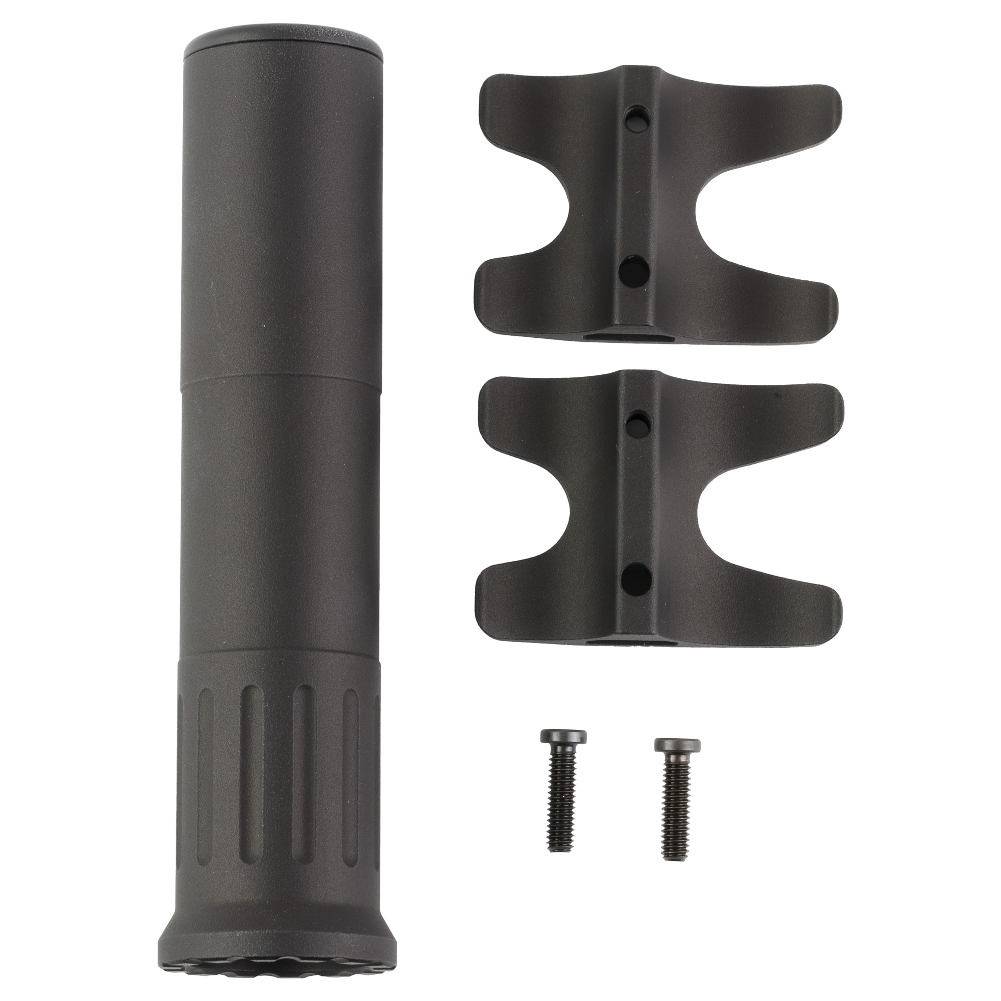 Nordic Components Beretta 1301 Tac Pack Shotgun Magazine Tube Components – Black